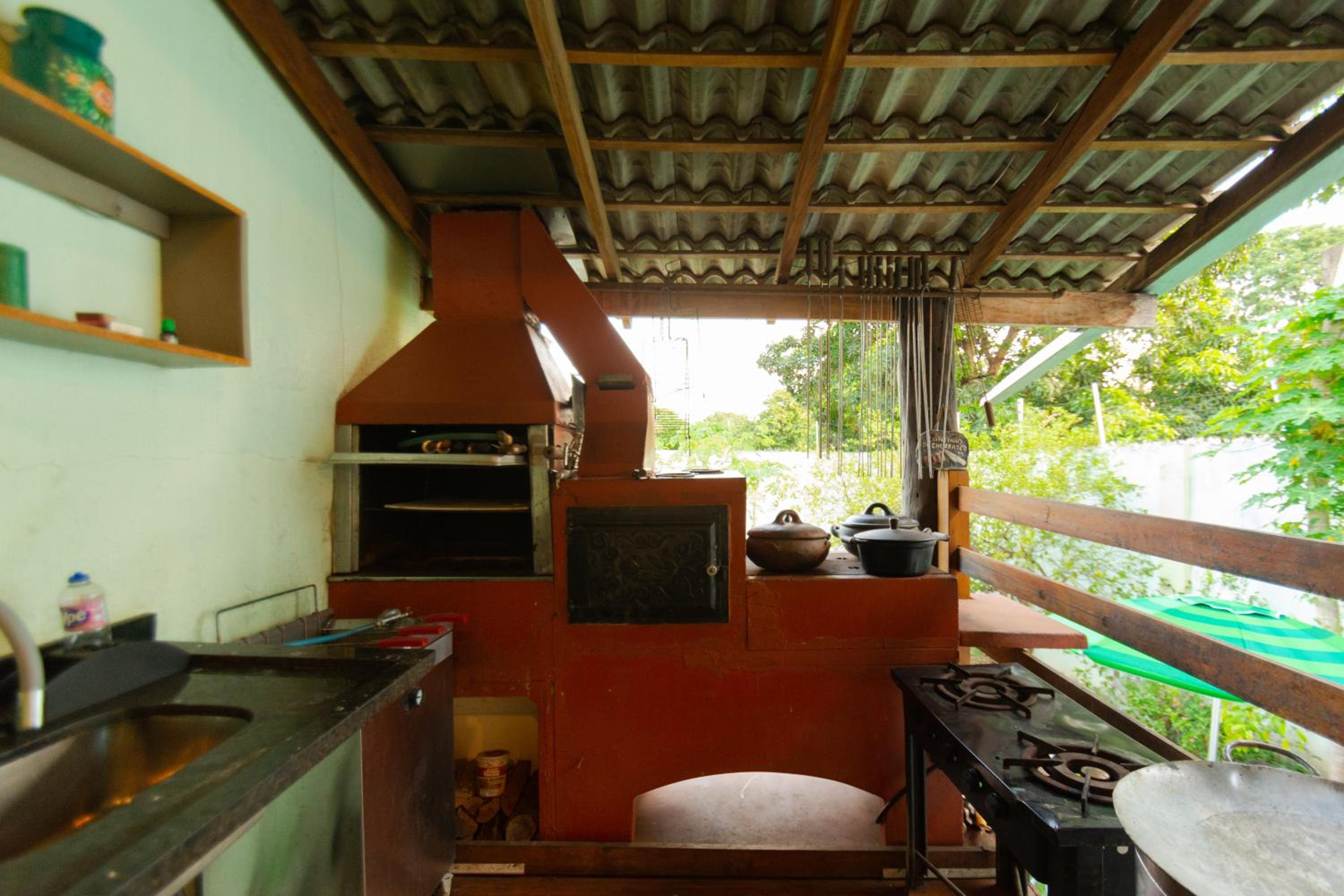 HOSTEL DIKASA