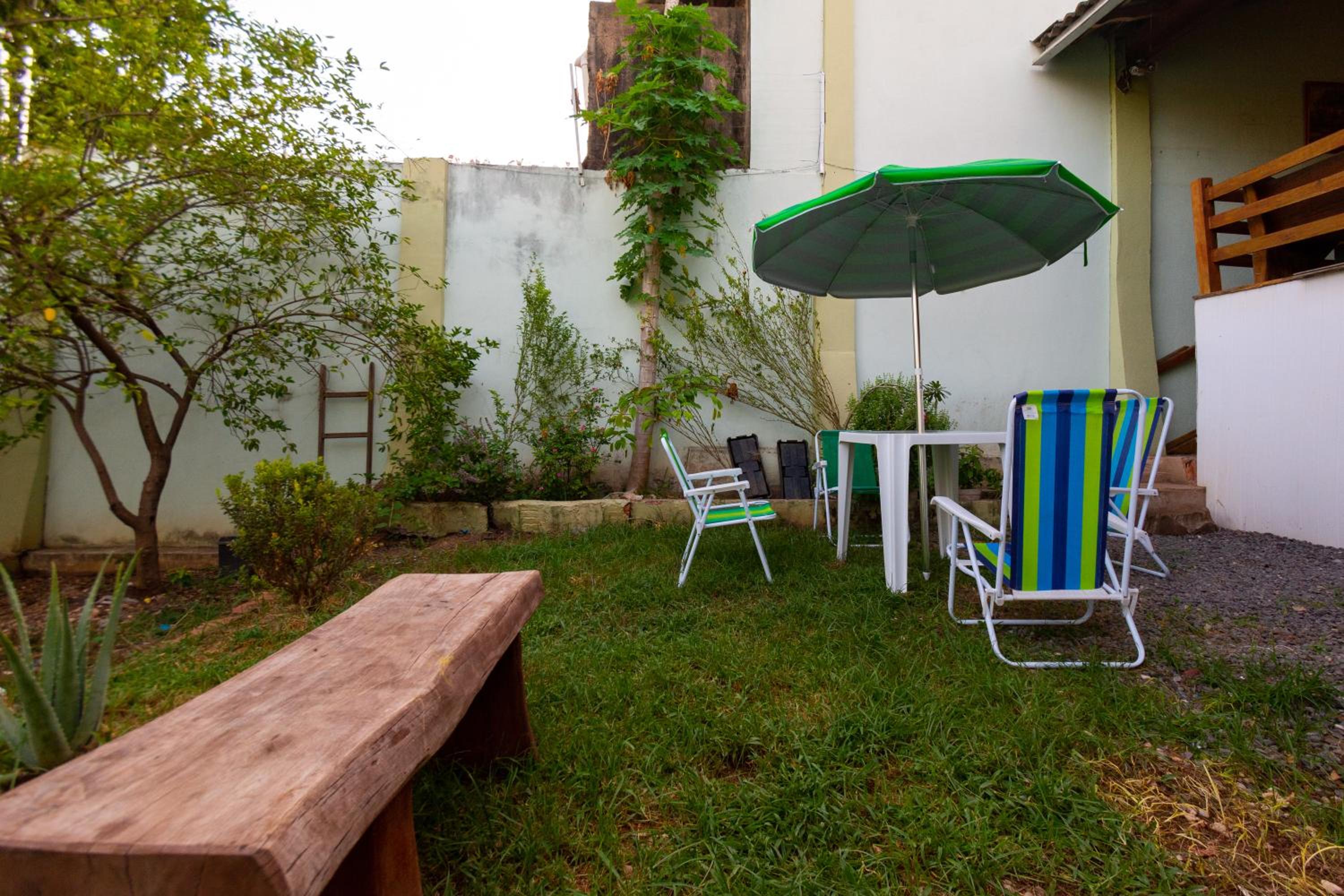 HOSTEL DIKASA