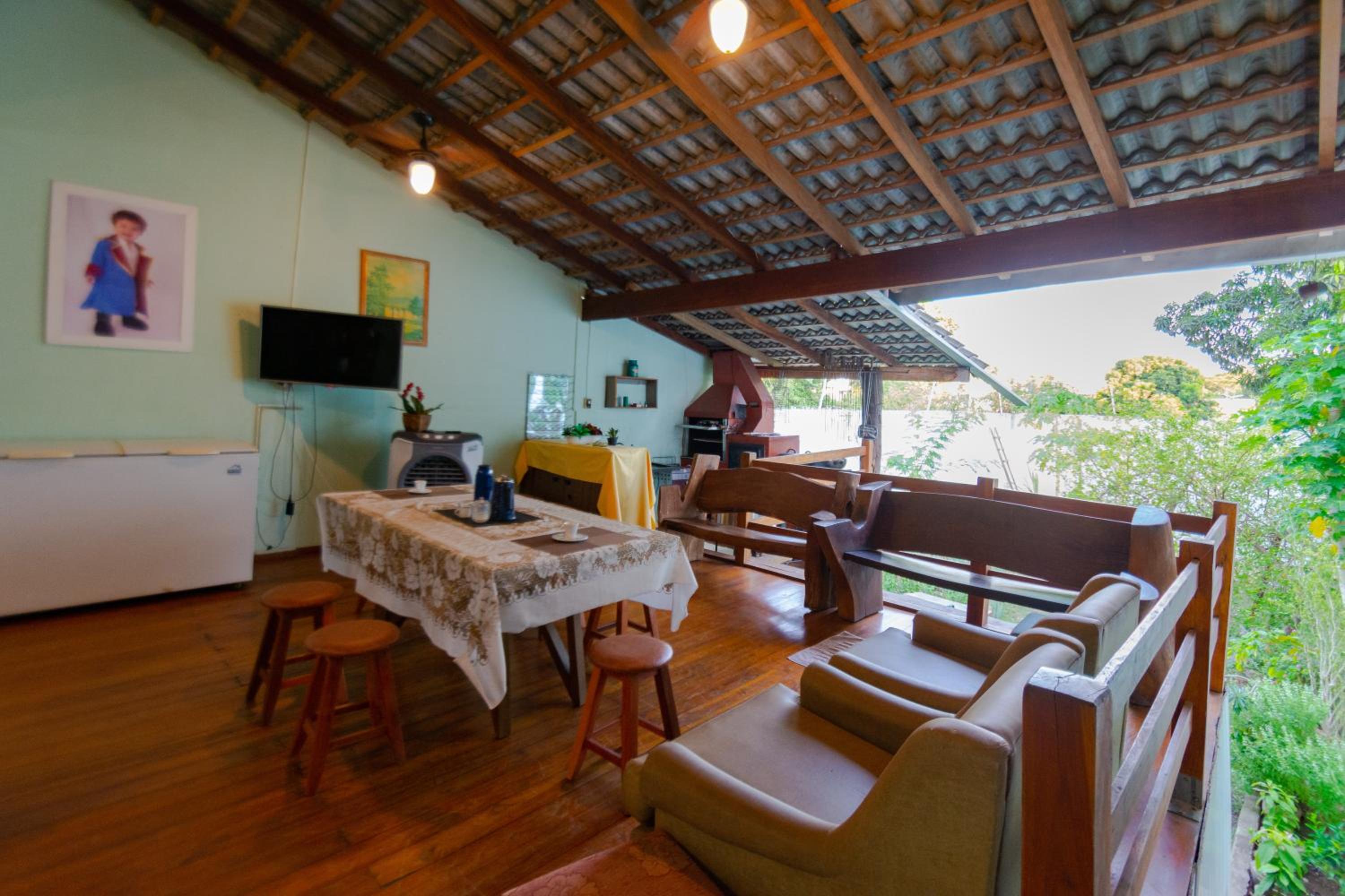 HOSTEL DIKASA
