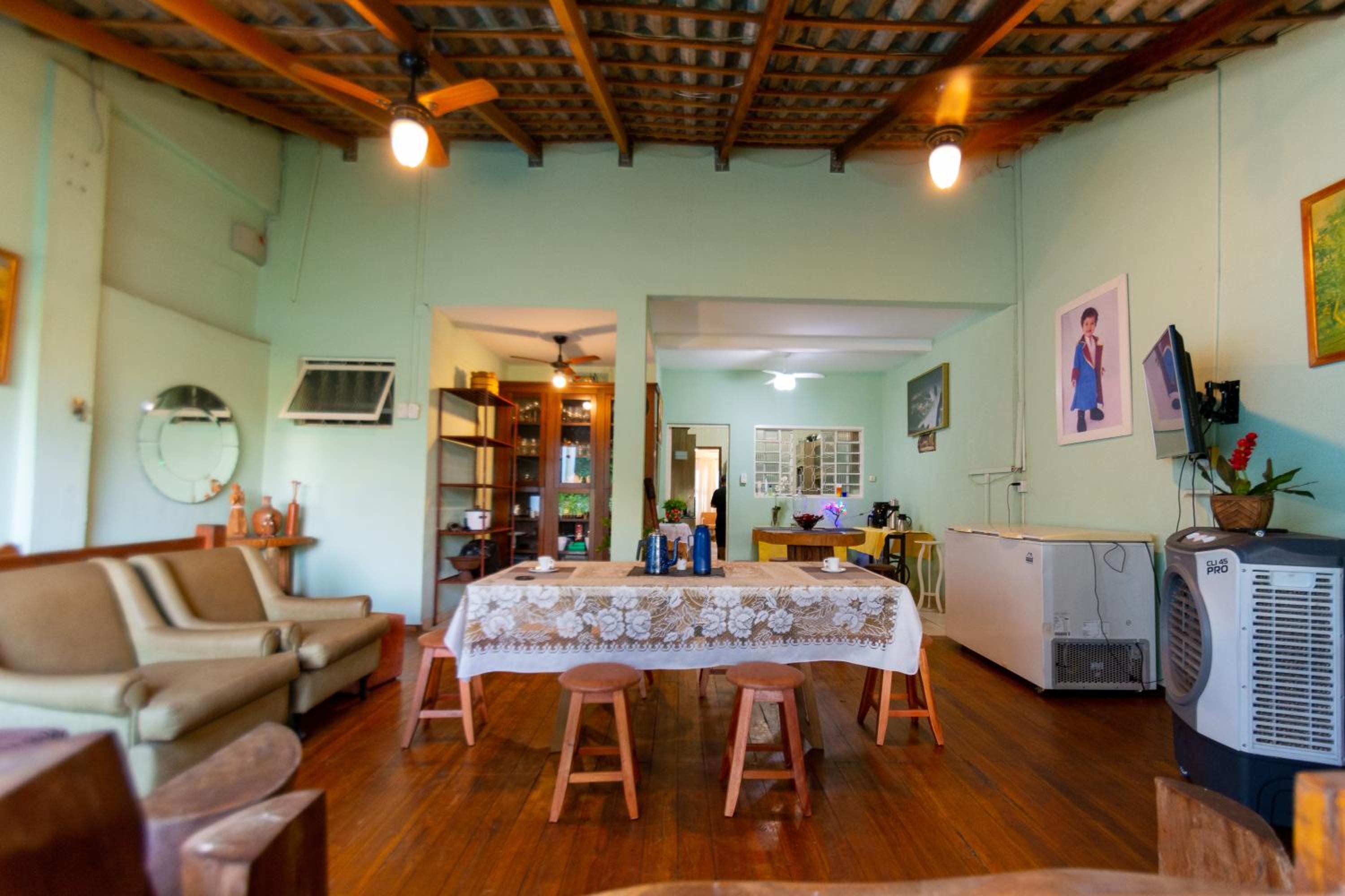 HOSTEL DIKASA