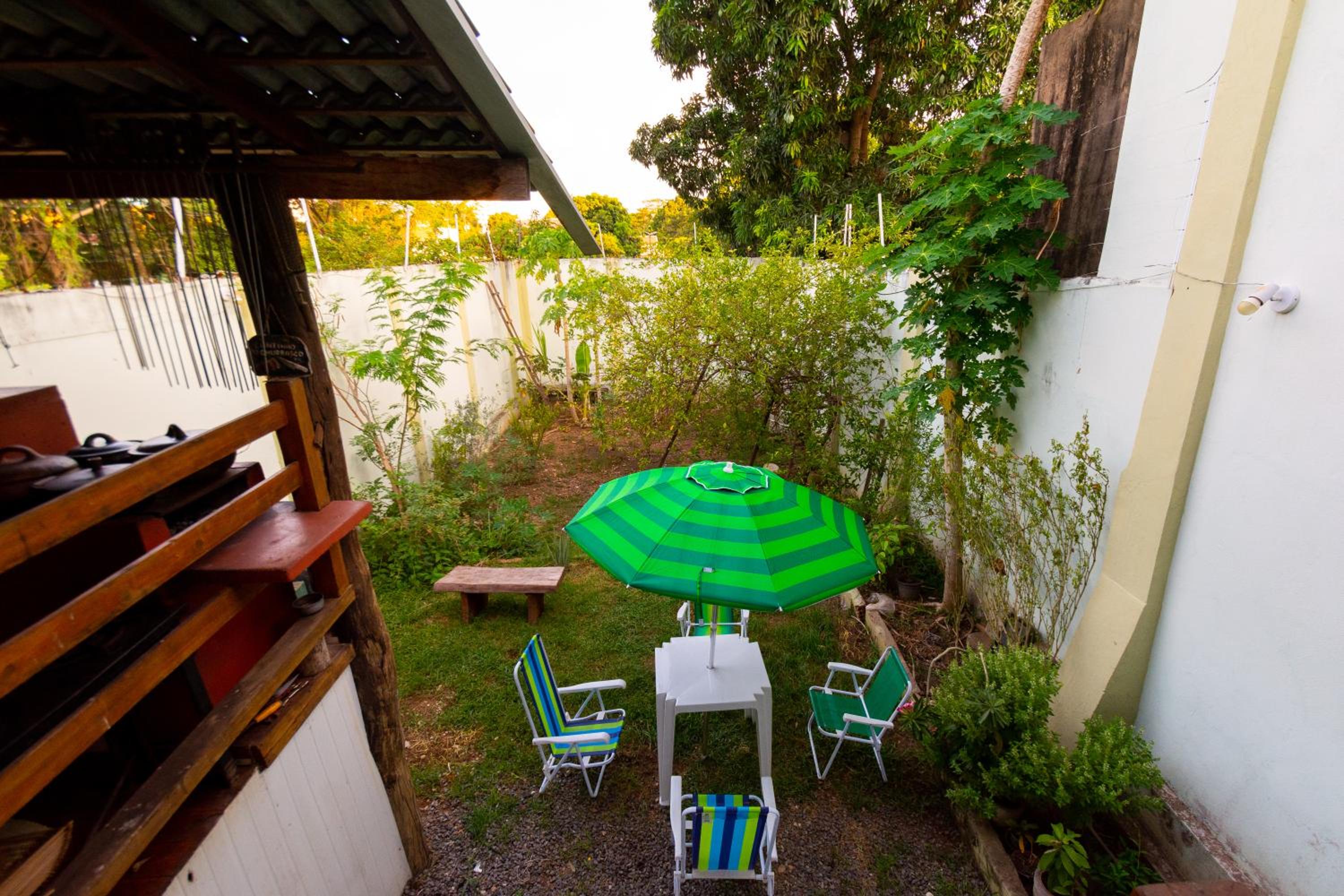 HOSTEL DIKASA