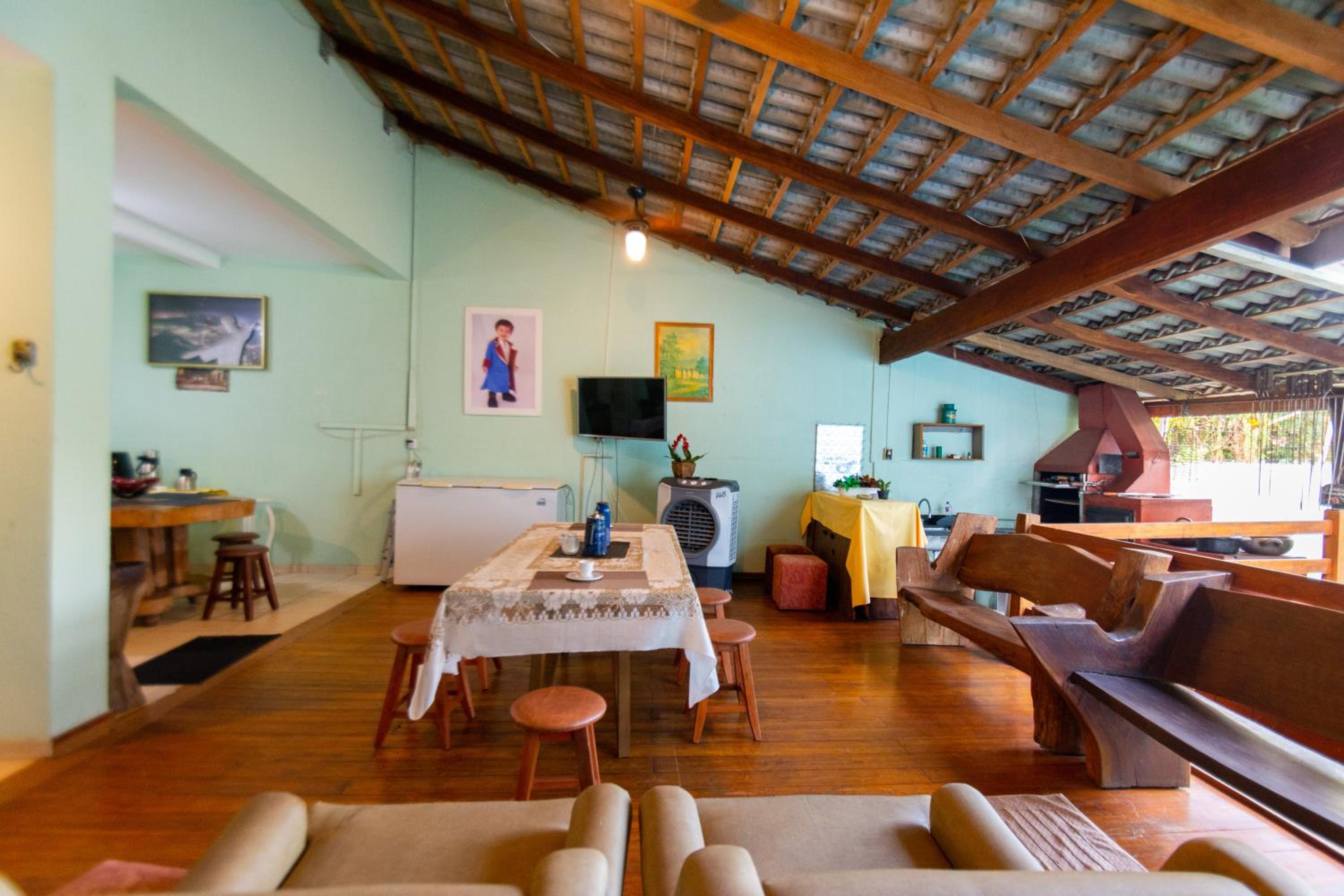 HOSTEL DIKASA