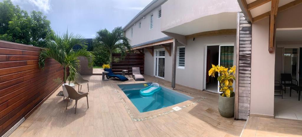 Bel'Vie view 3