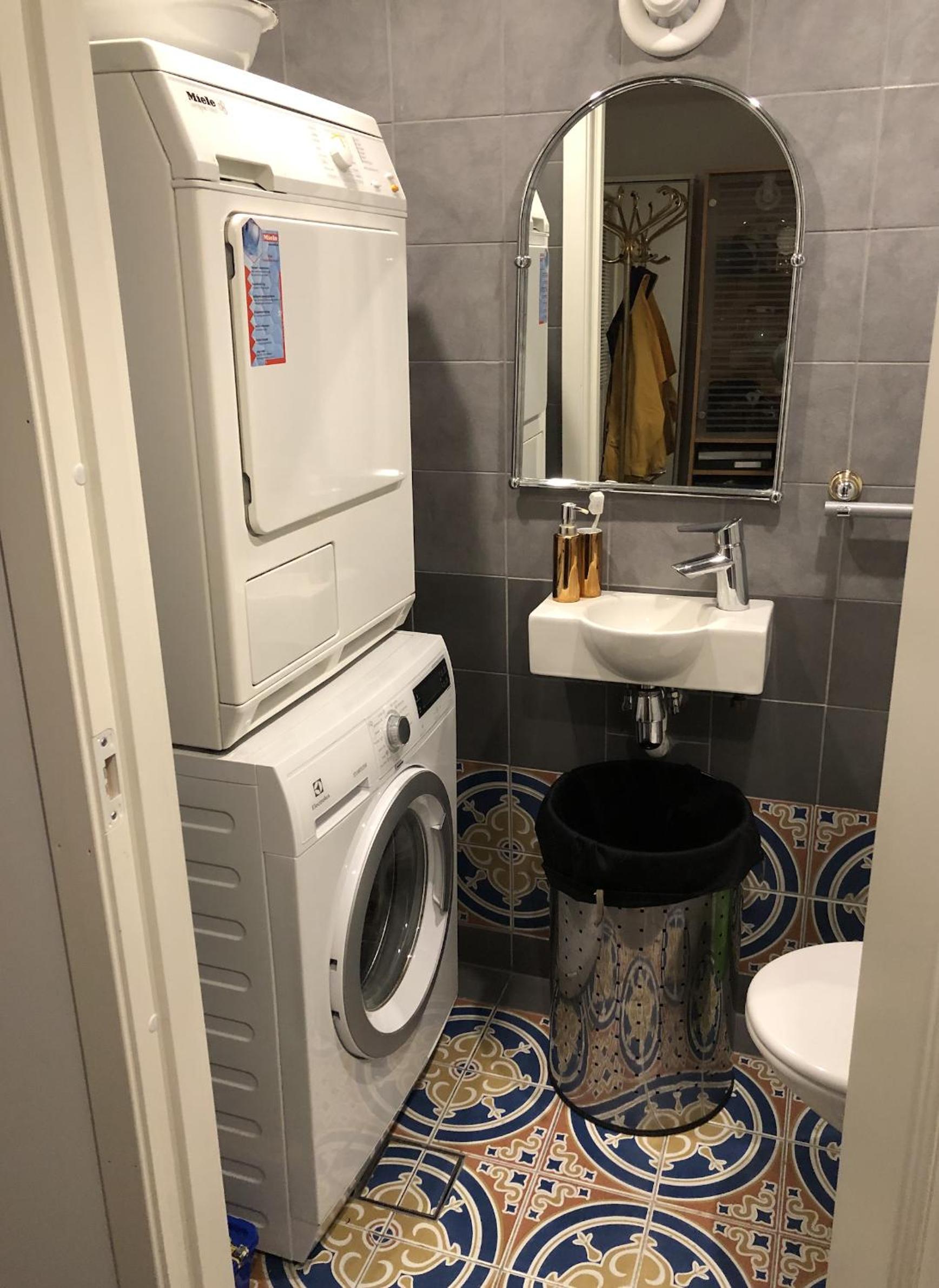 GalibsRooms