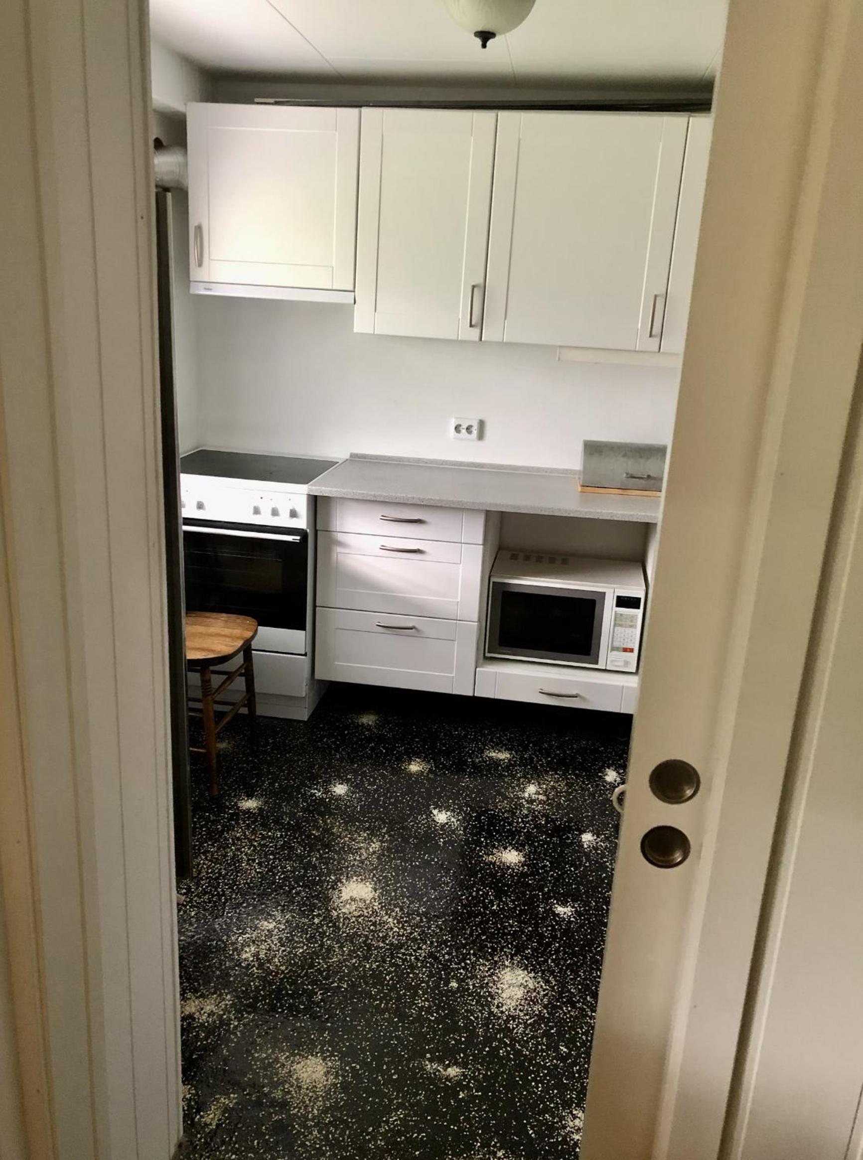 GalibsRooms
