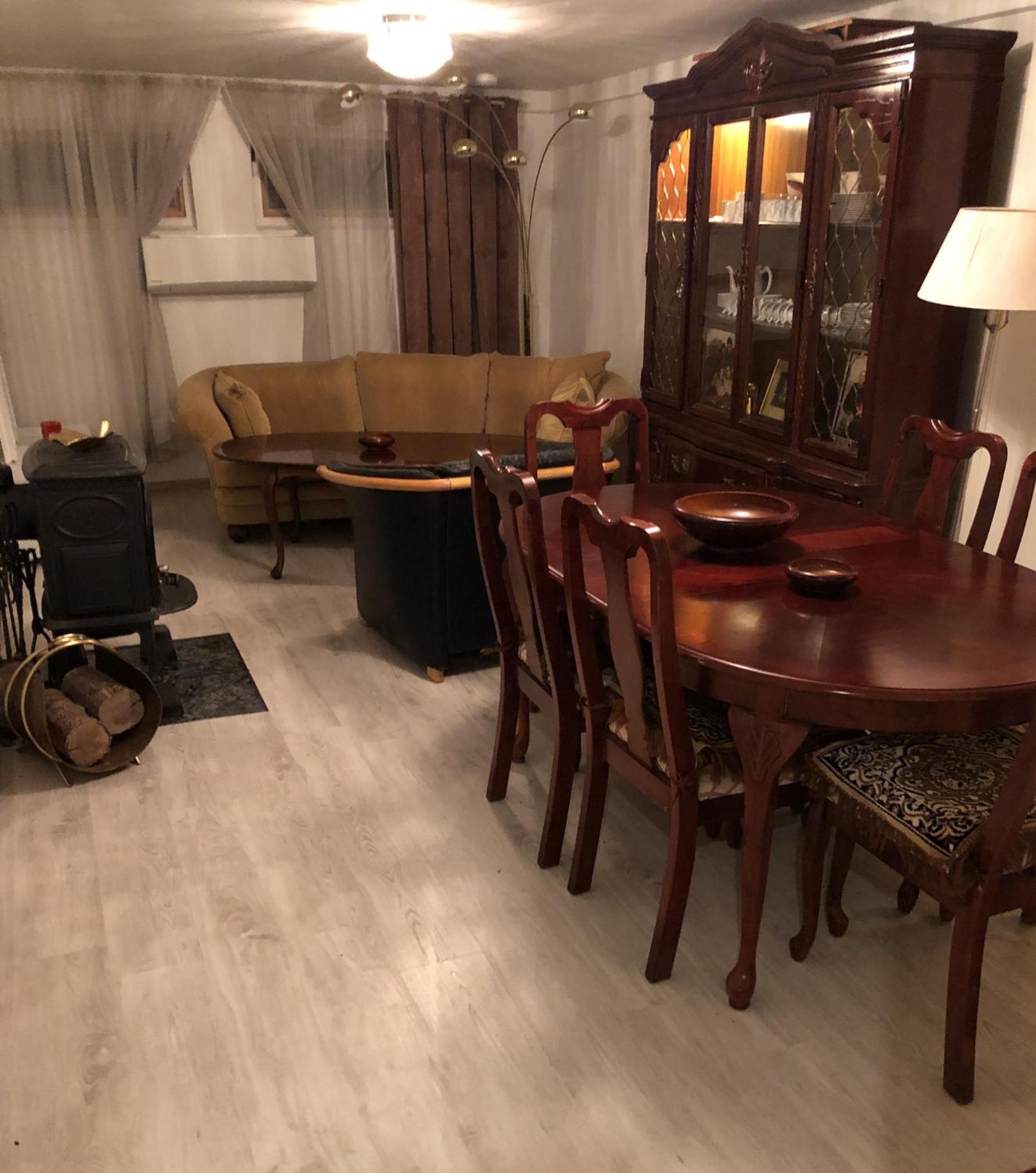 GalibsRooms
