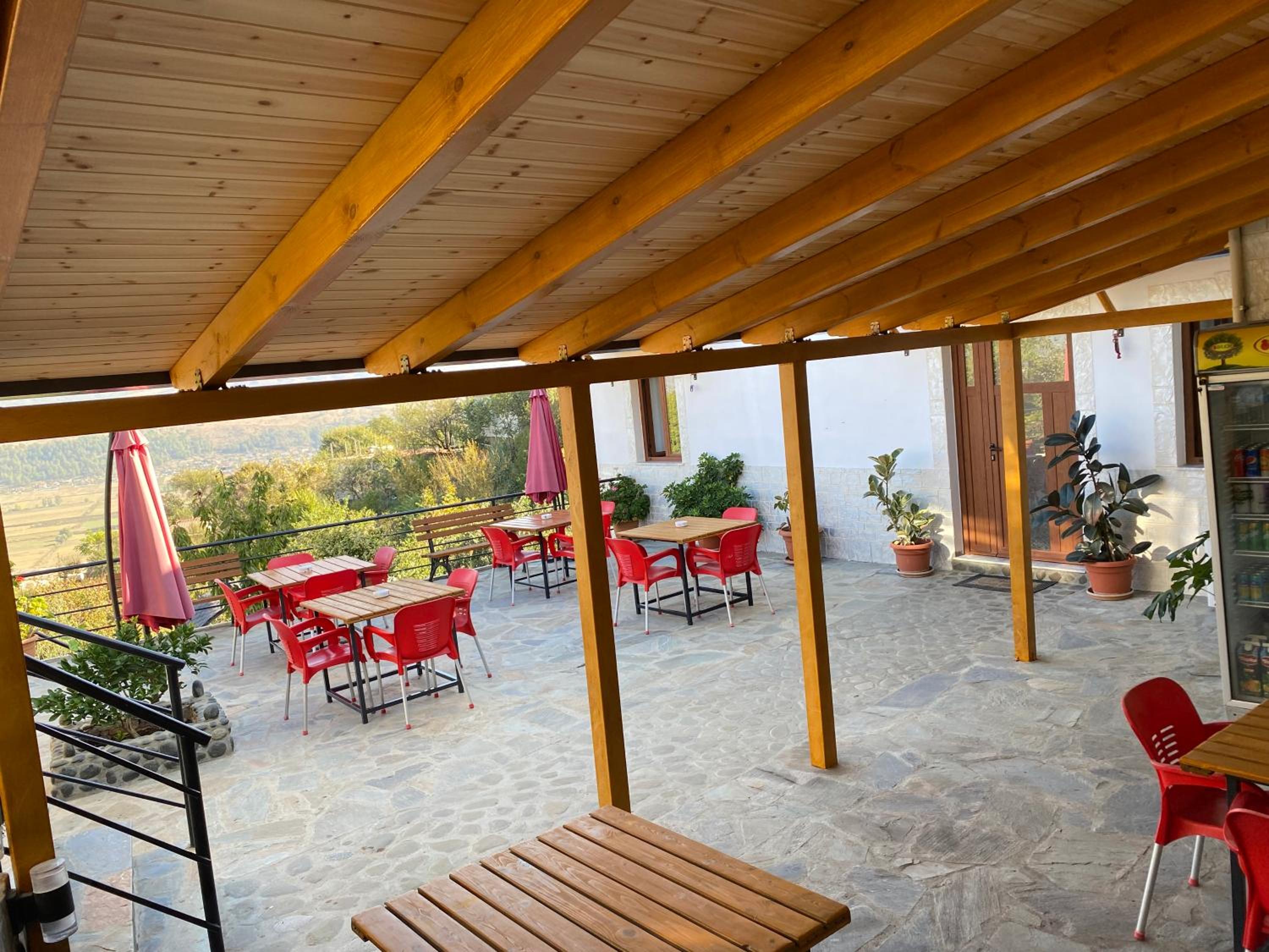 Bixhaku GuestHouse