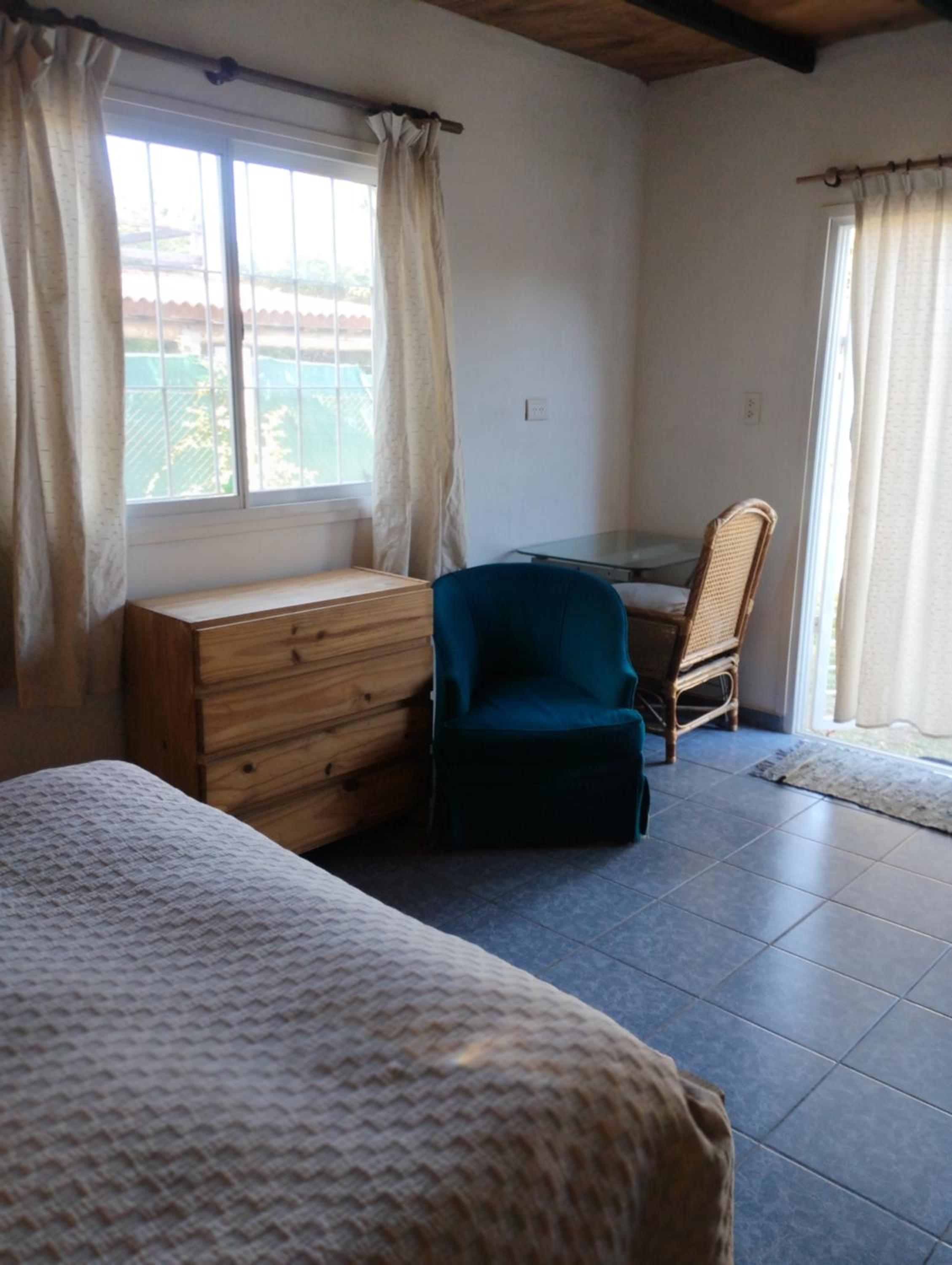 El naranjo