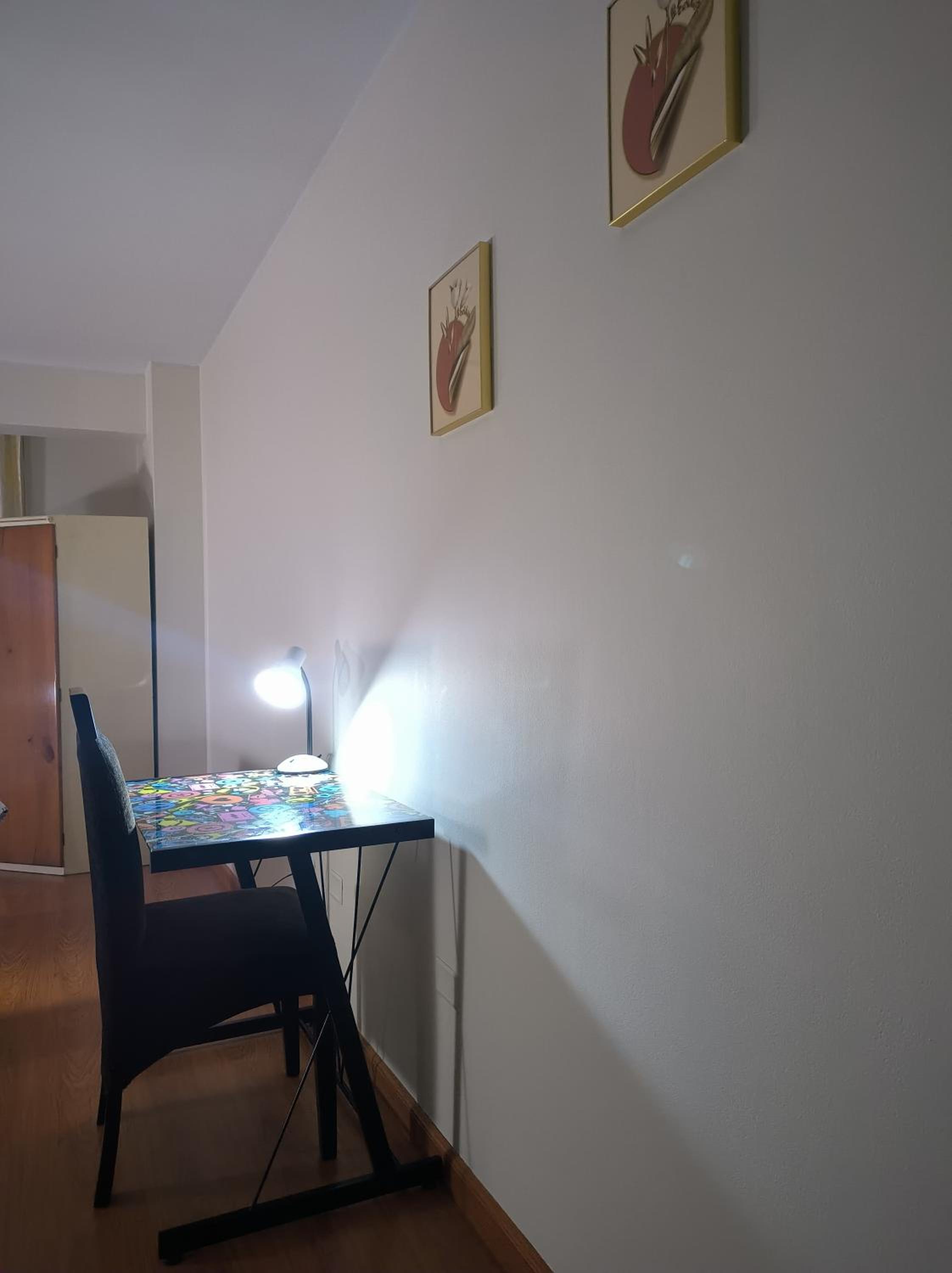 Encantadora habitación en Breña