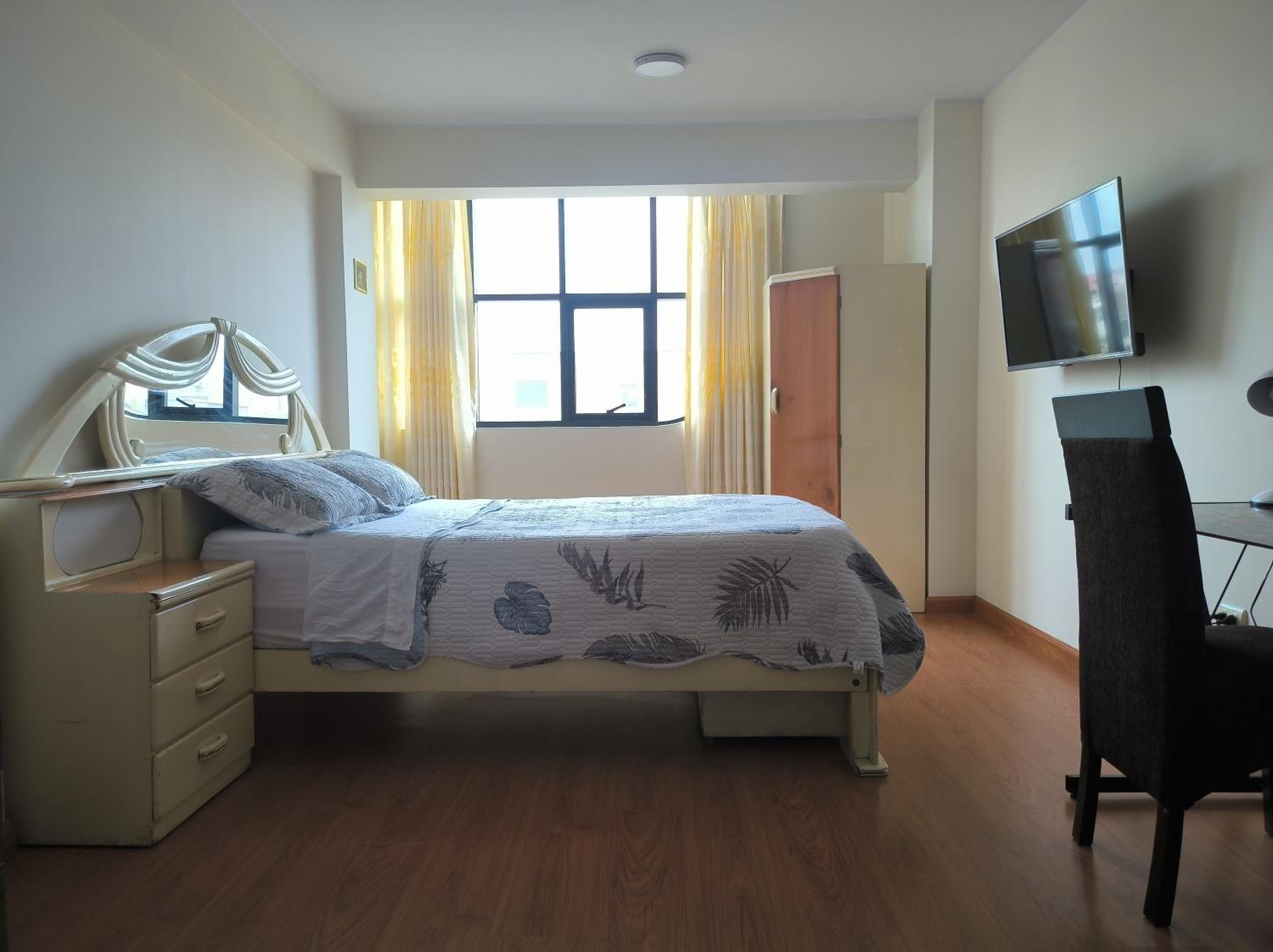Encantadora habitación en Breña