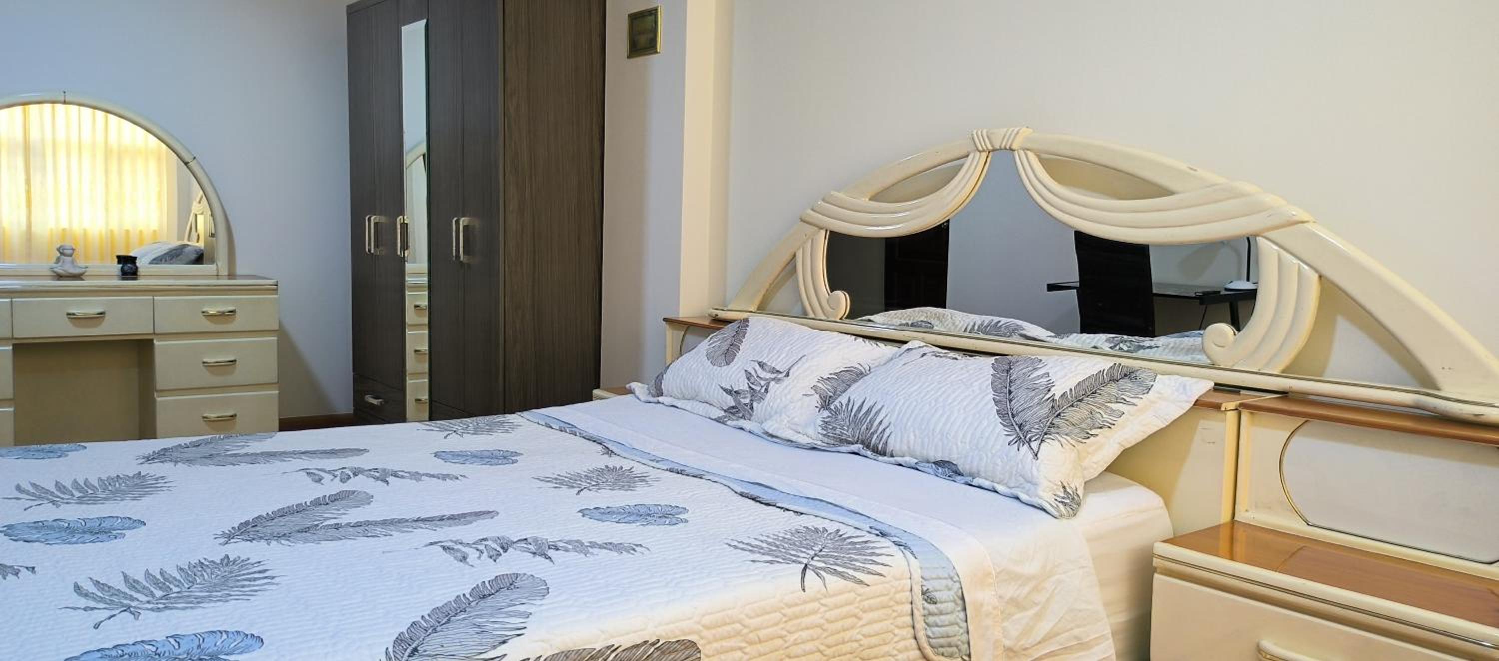Encantadora habitación en Breña