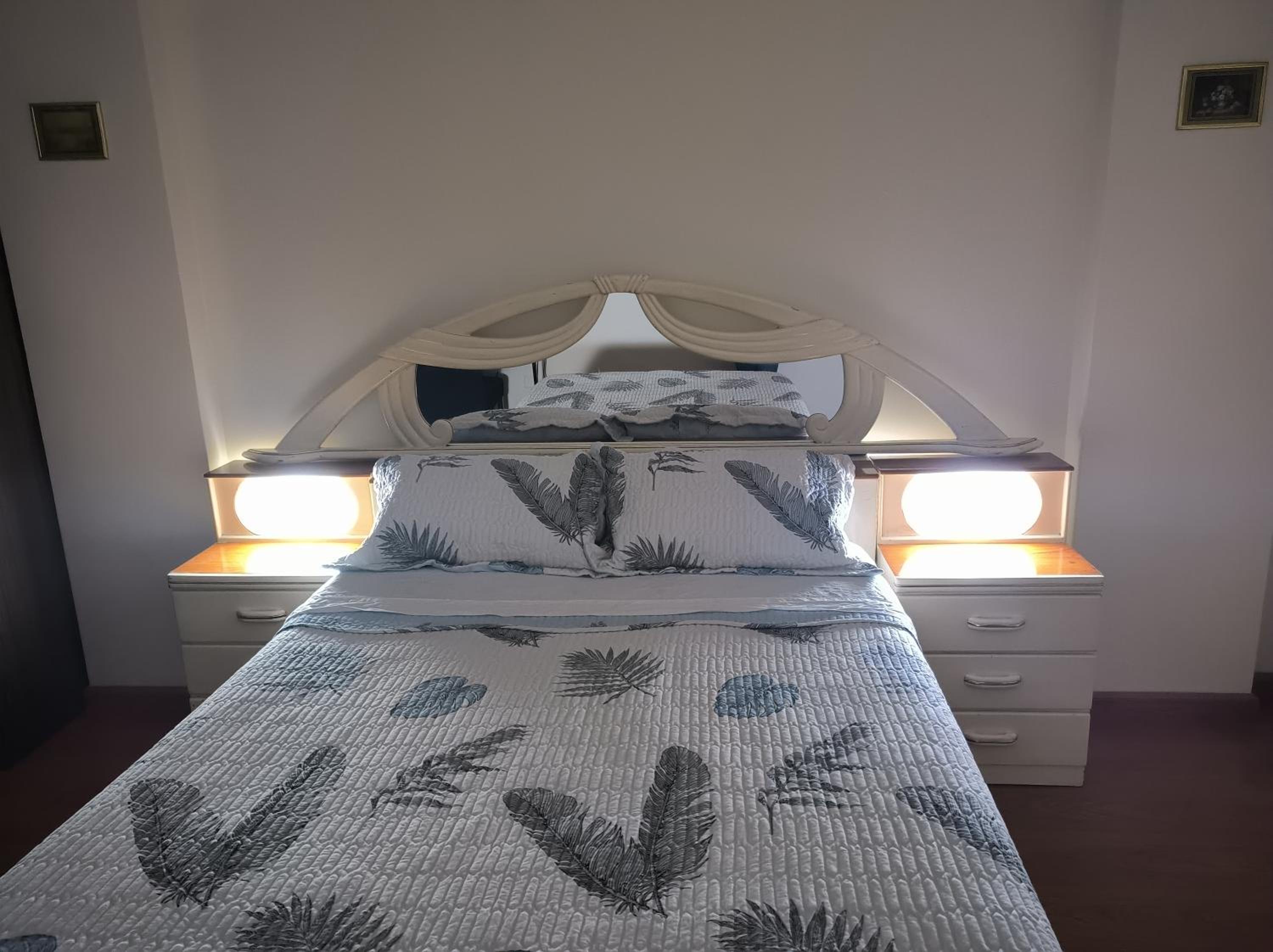 Encantadora habitación en Breña