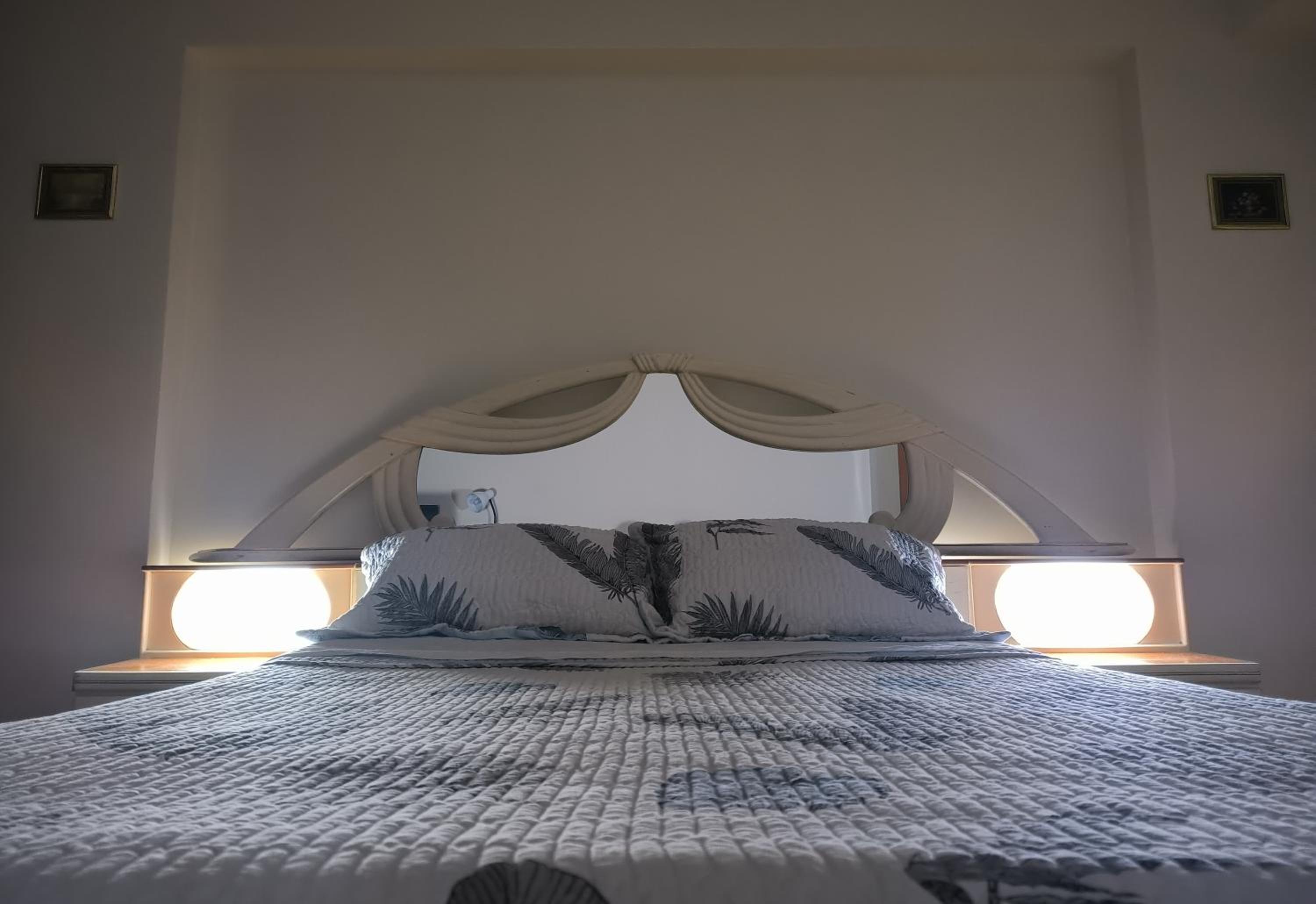 Encantadora habitación en Breña