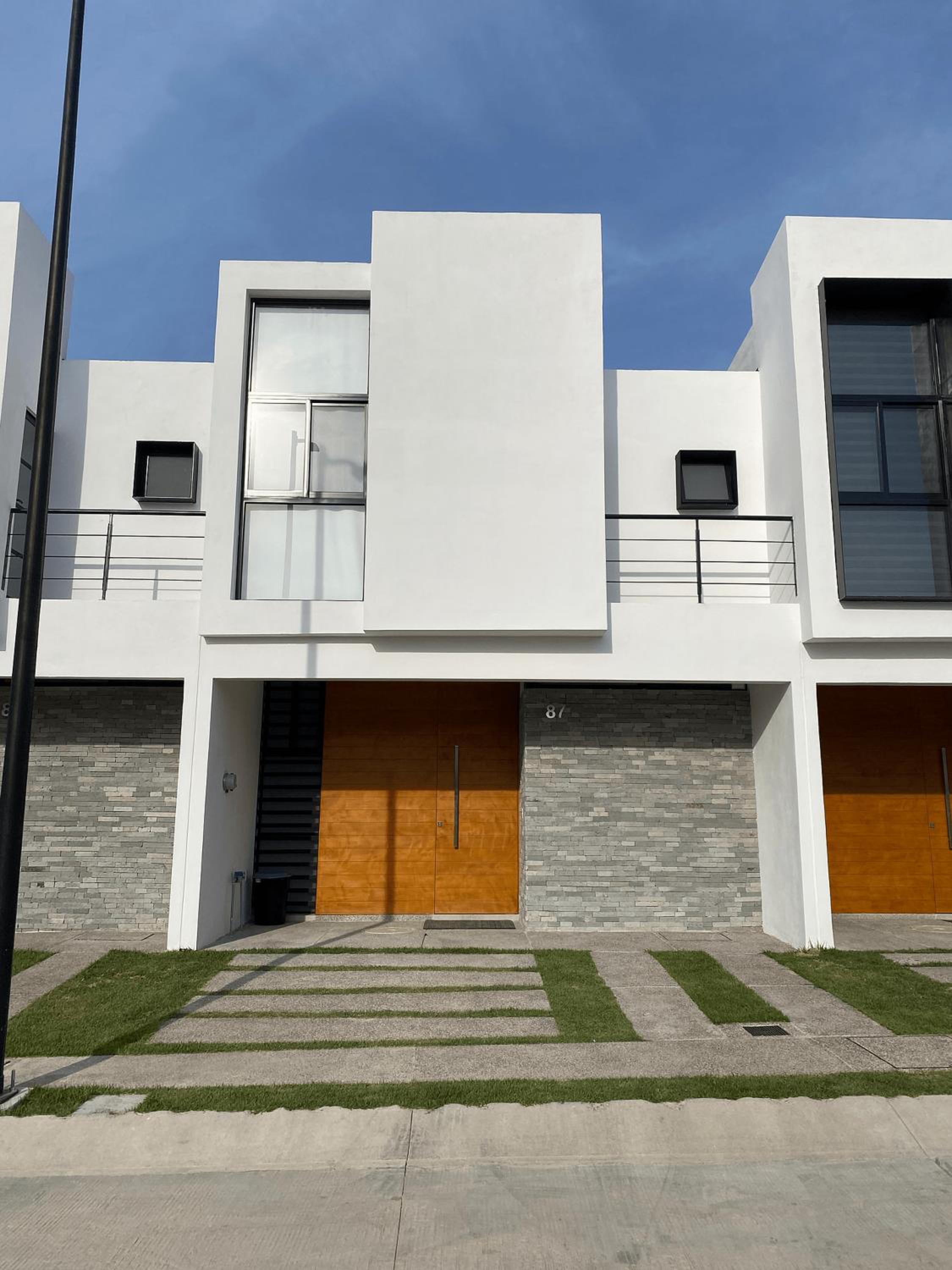 Corales Residencial view 5