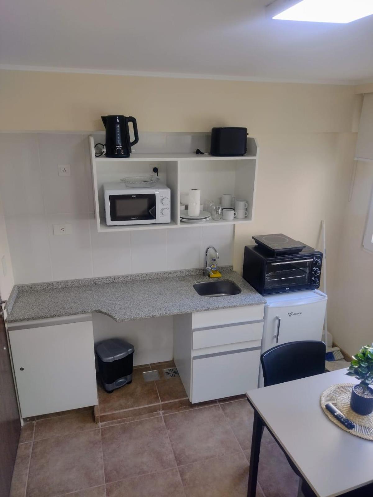 Departamento en Calle Mitre ,centro de Bariloche
