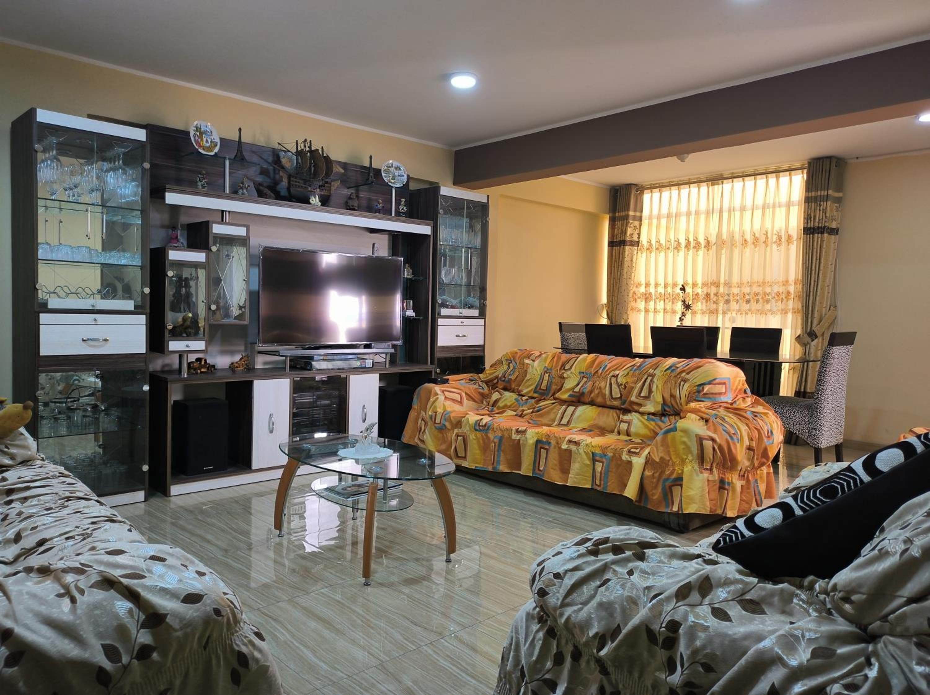 Encantadora habitación en Breña