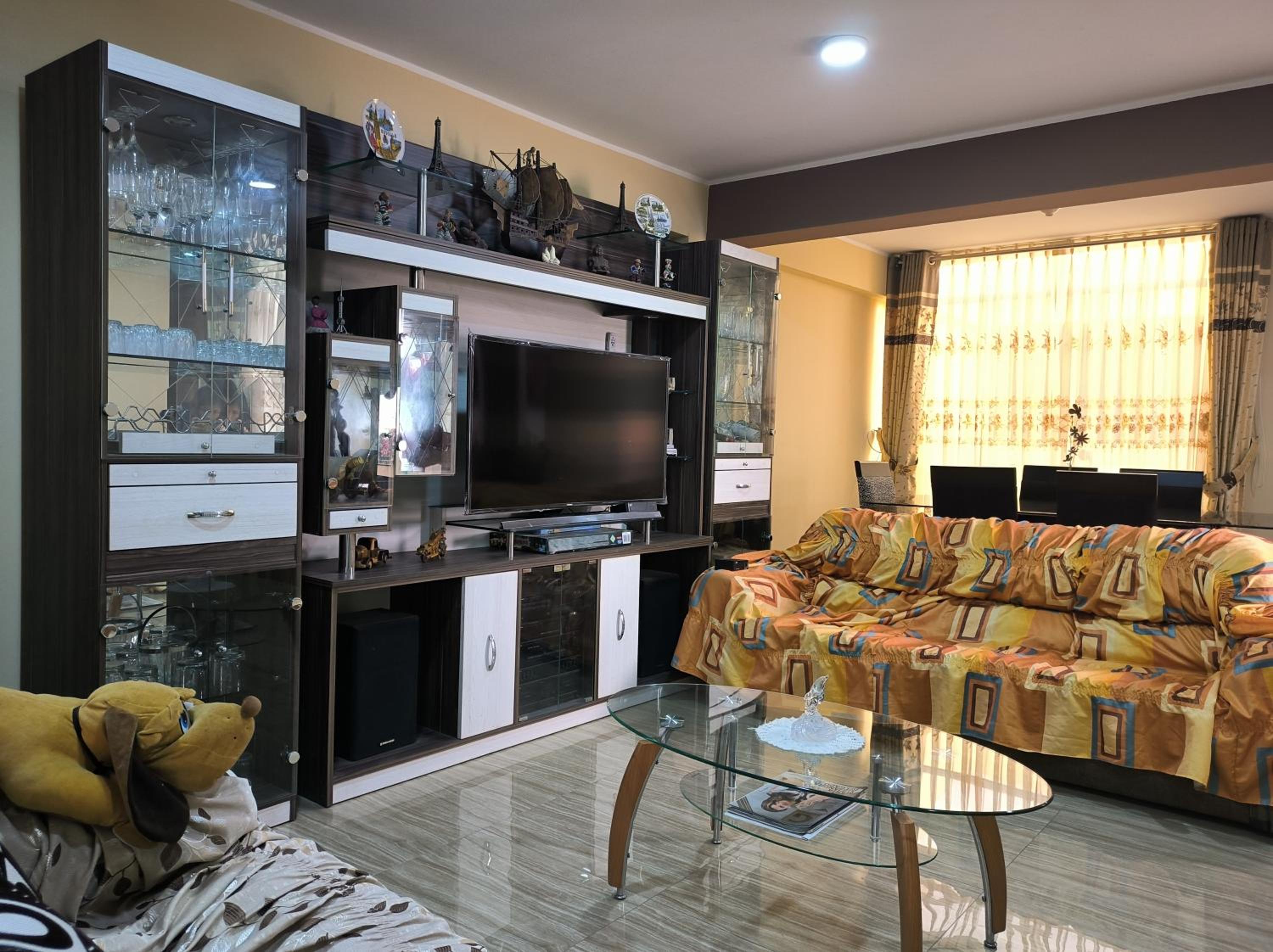 Encantadora habitación en Breña