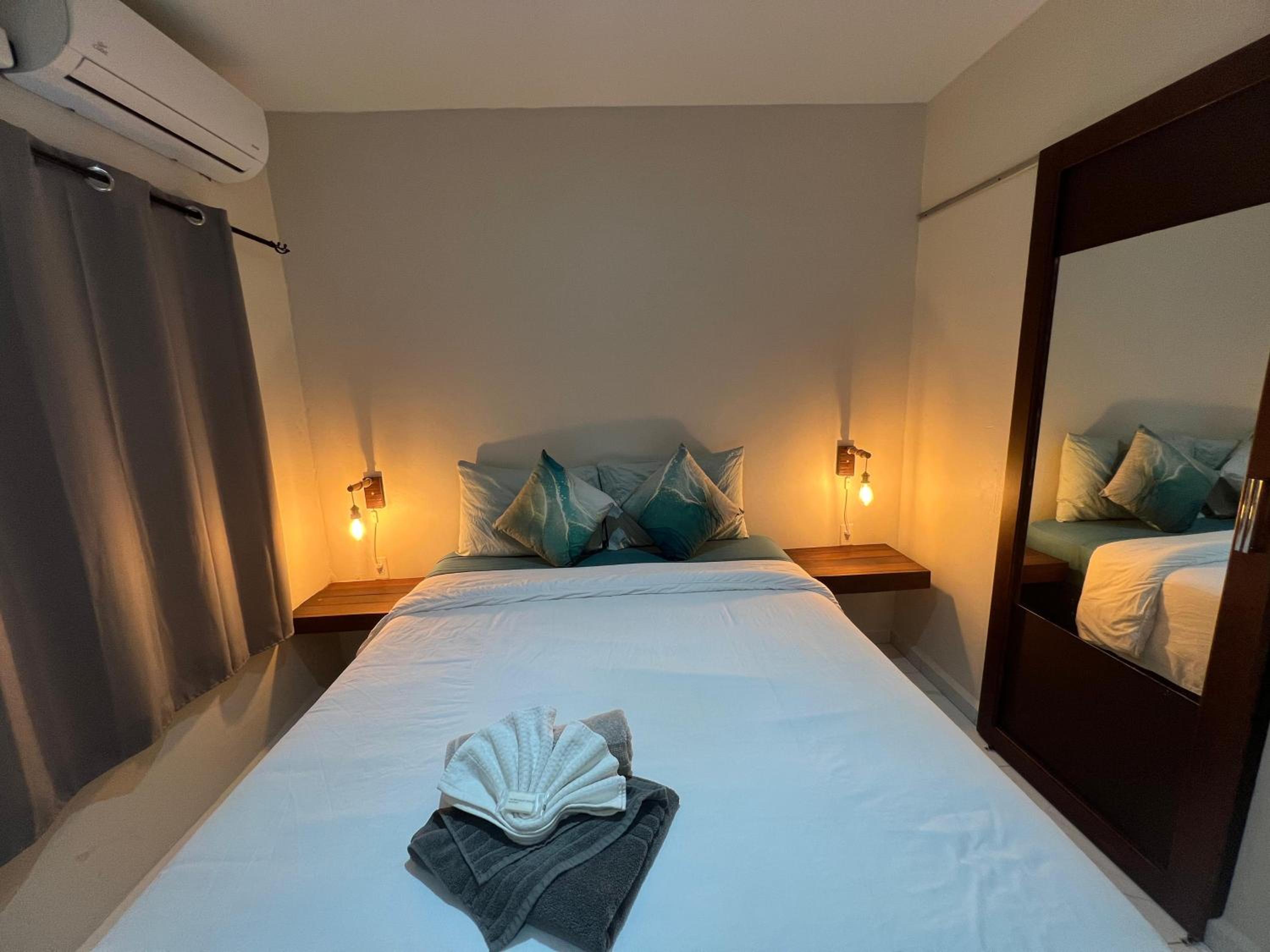 Boca Simon Vacation Curacao