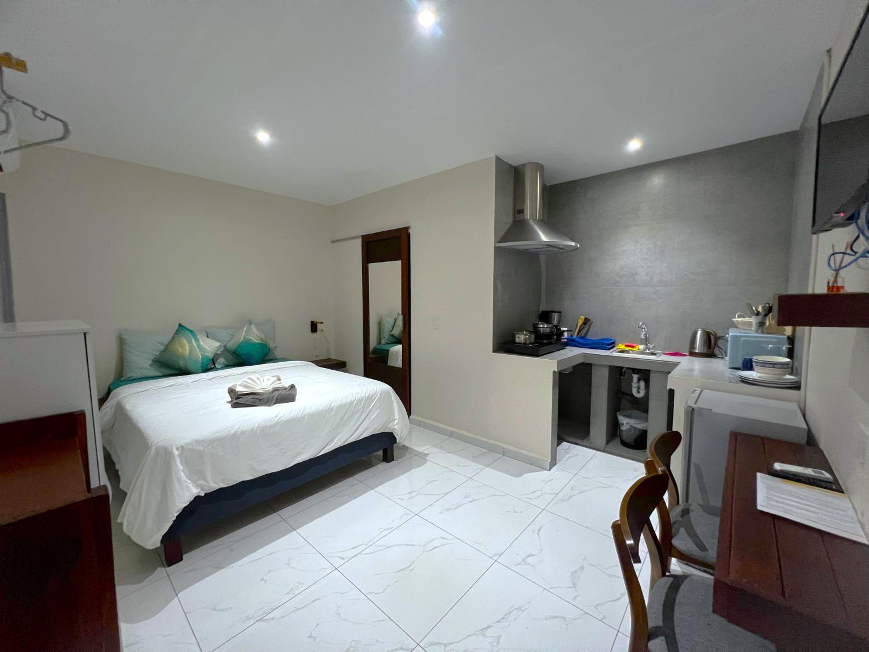 Boca Simon Vacation Curacao
