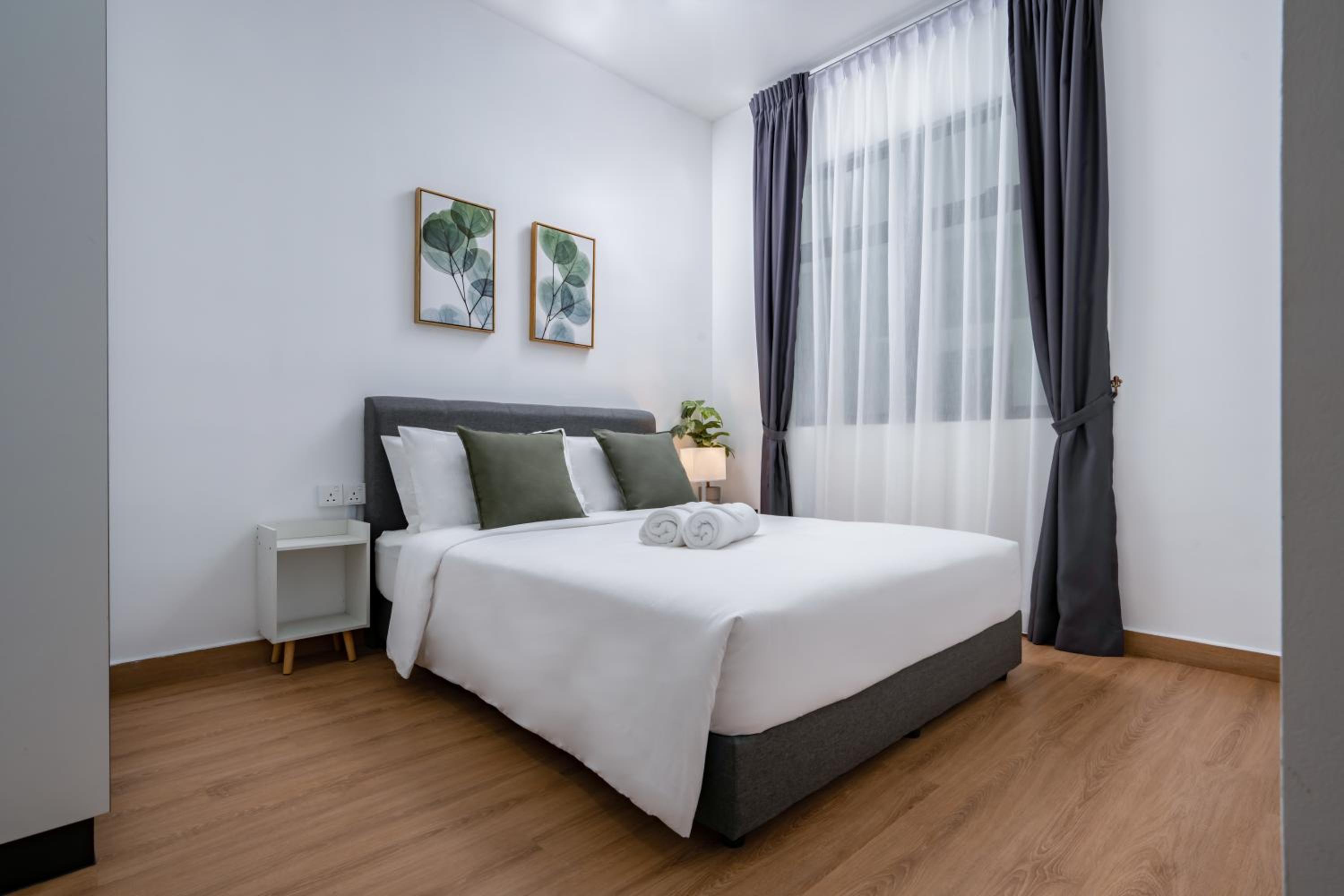 Casablanca Desaru