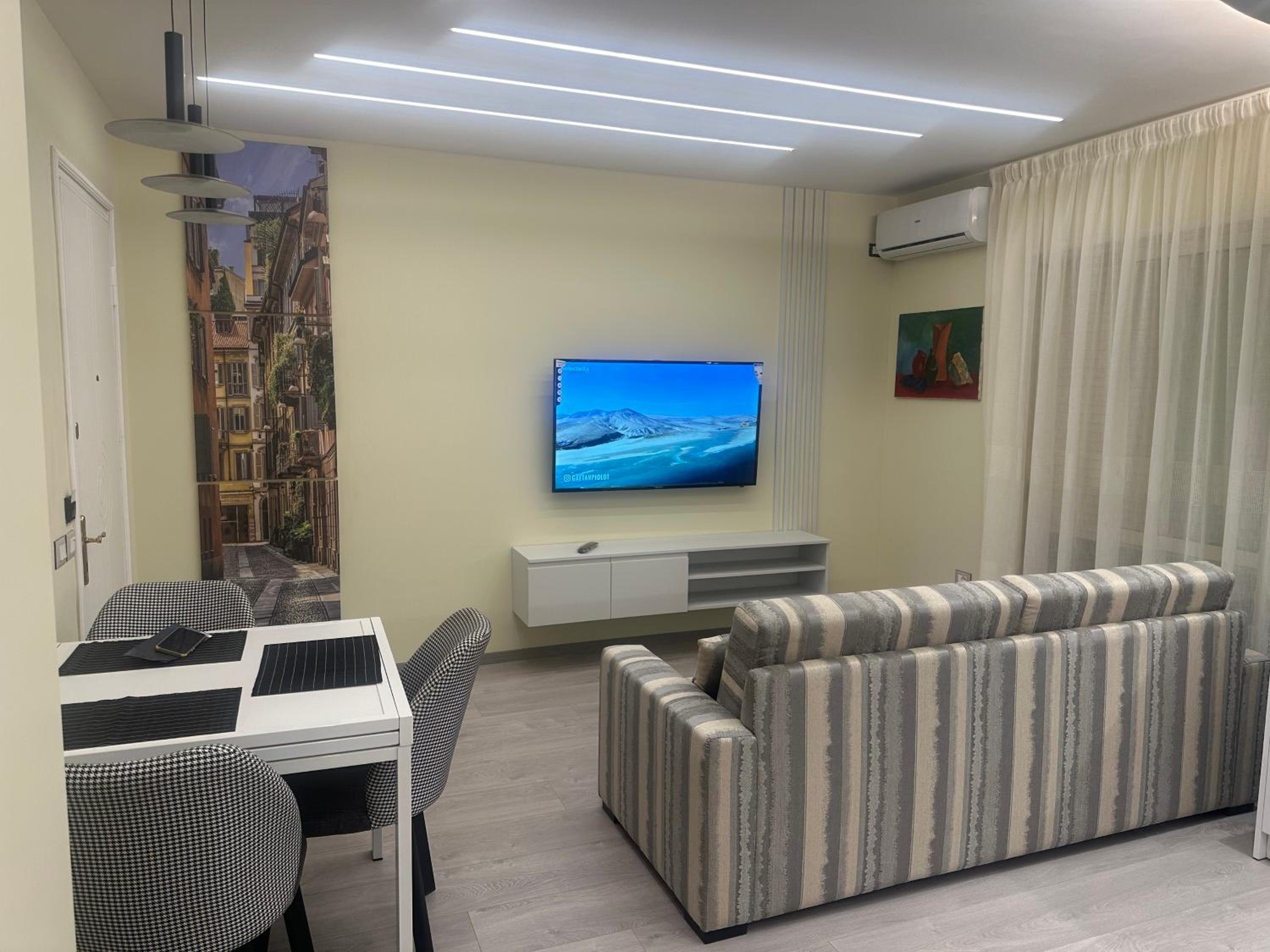 T.A.O APARTMENT