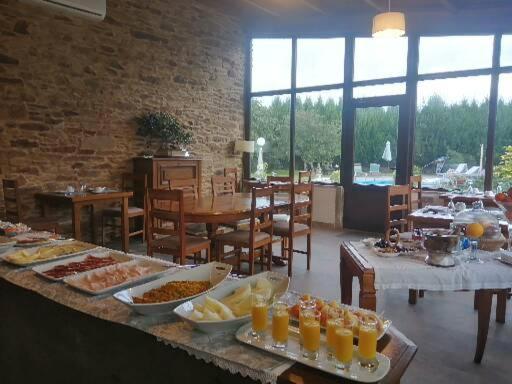 Casa rural osvilares photo 2