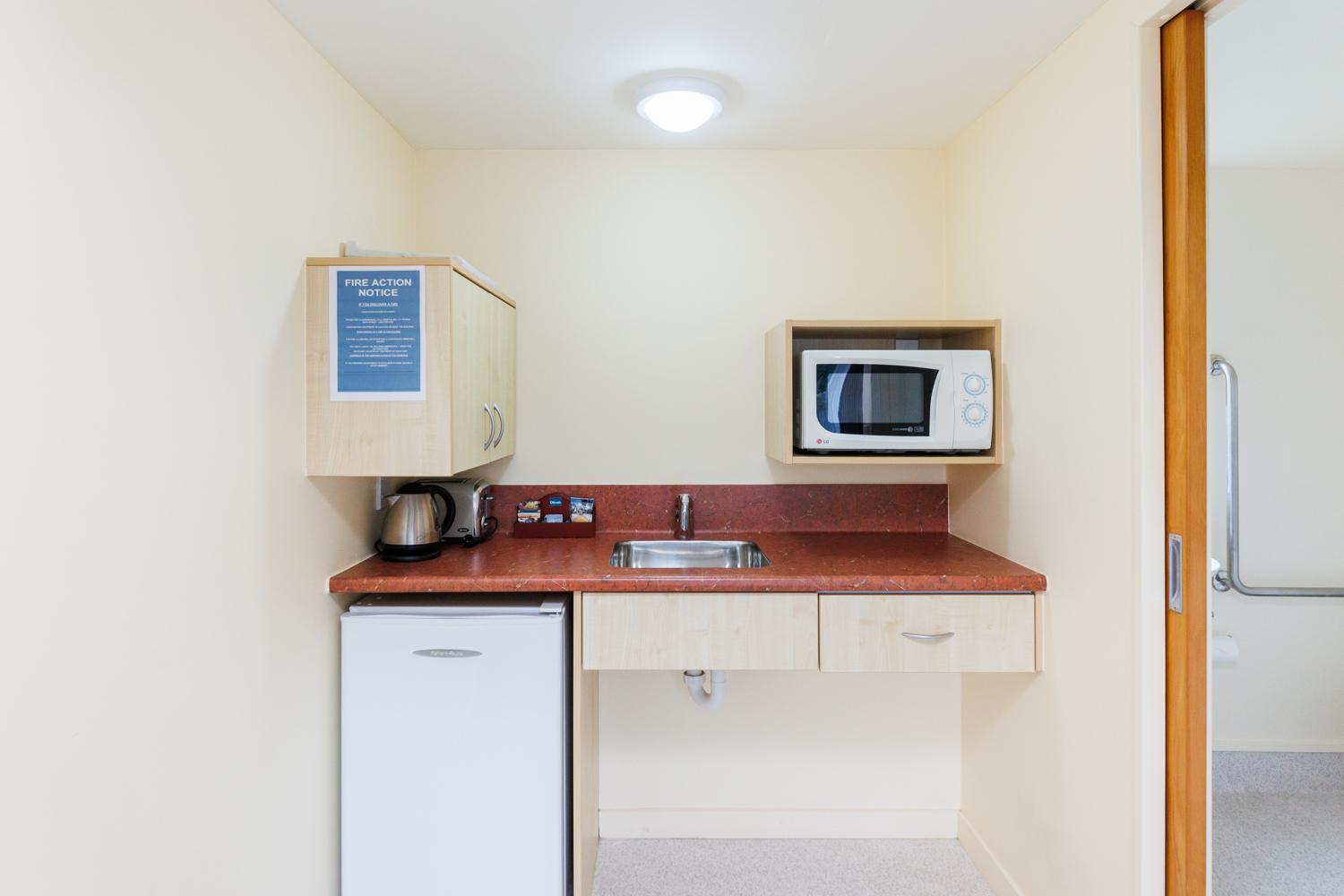 Bella Vista Motel Palmerston North