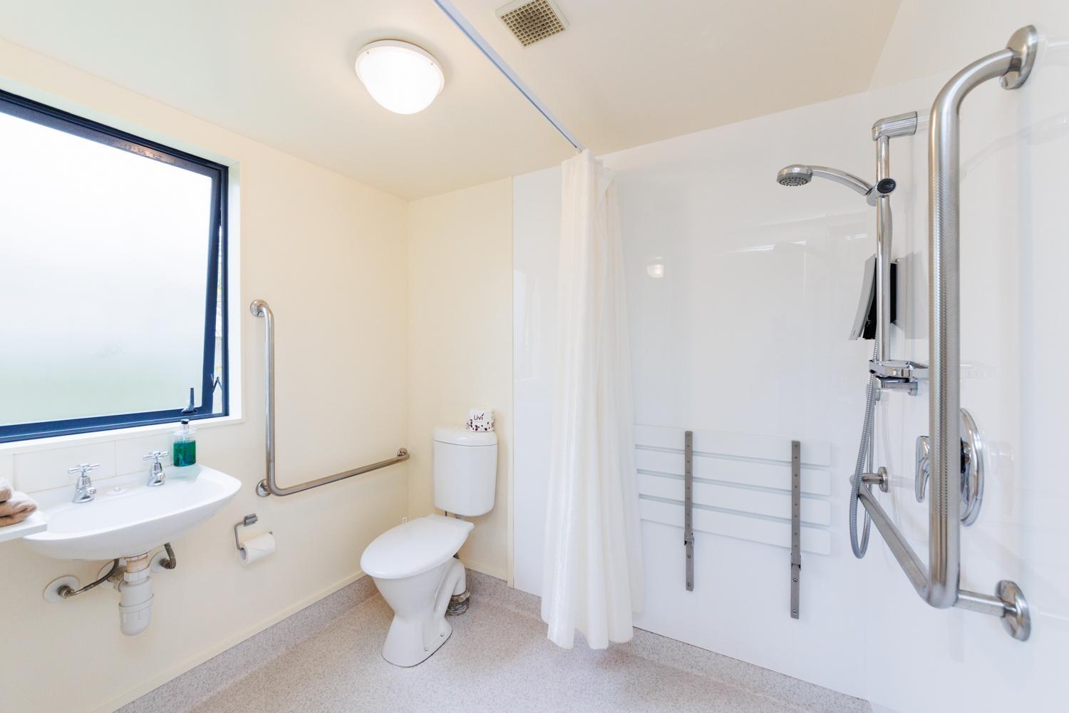 Bella Vista Motel Palmerston North