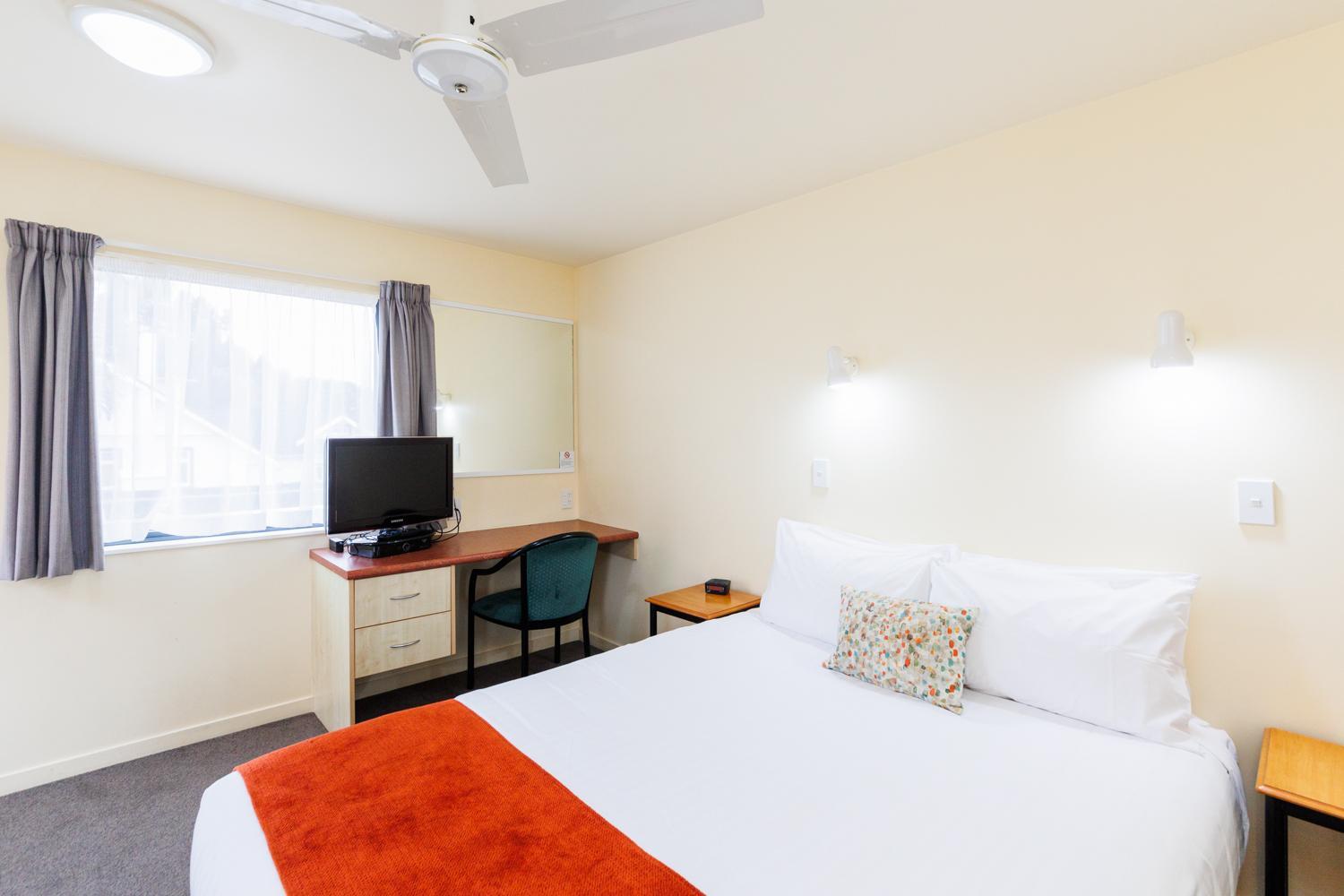 Bella Vista Motel Palmerston North