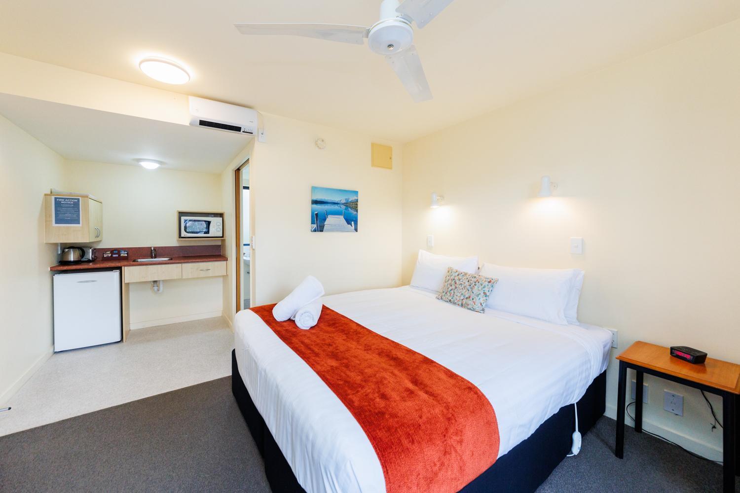 Bella Vista Motel Palmerston North