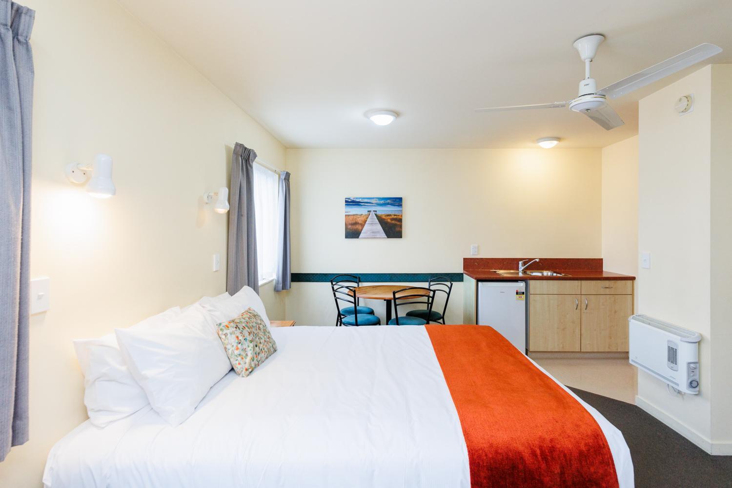 Bella Vista Motel Palmerston North