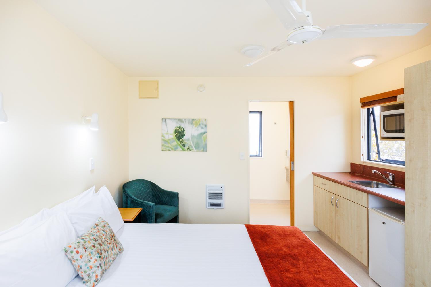 Bella Vista Motel Palmerston North
