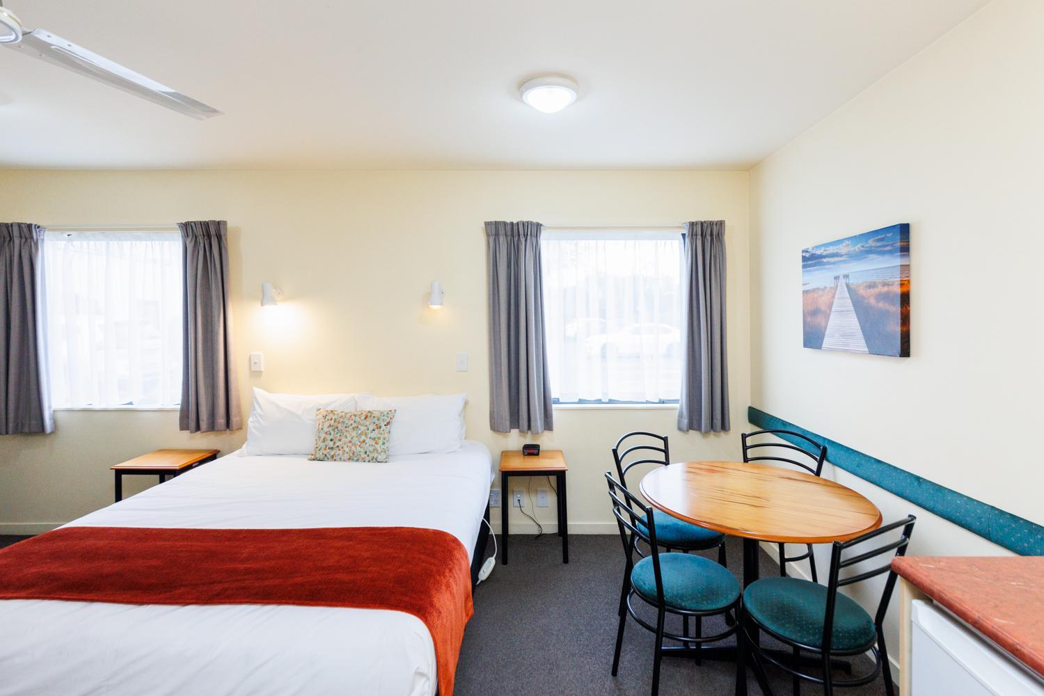 Bella Vista Motel Palmerston North
