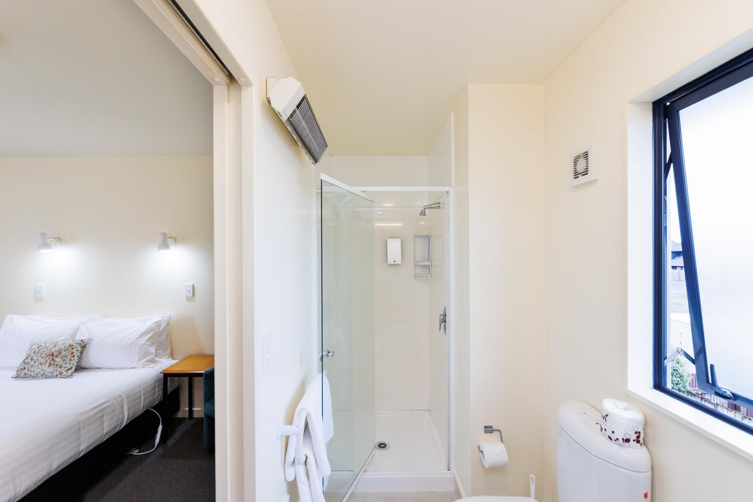 Bella Vista Motel Palmerston North