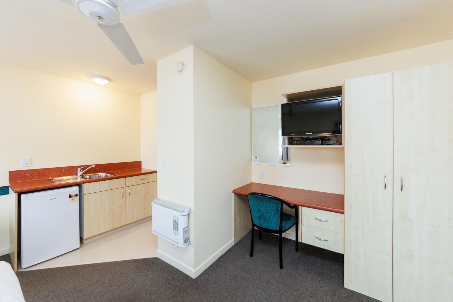 Bella Vista Motel Palmerston North