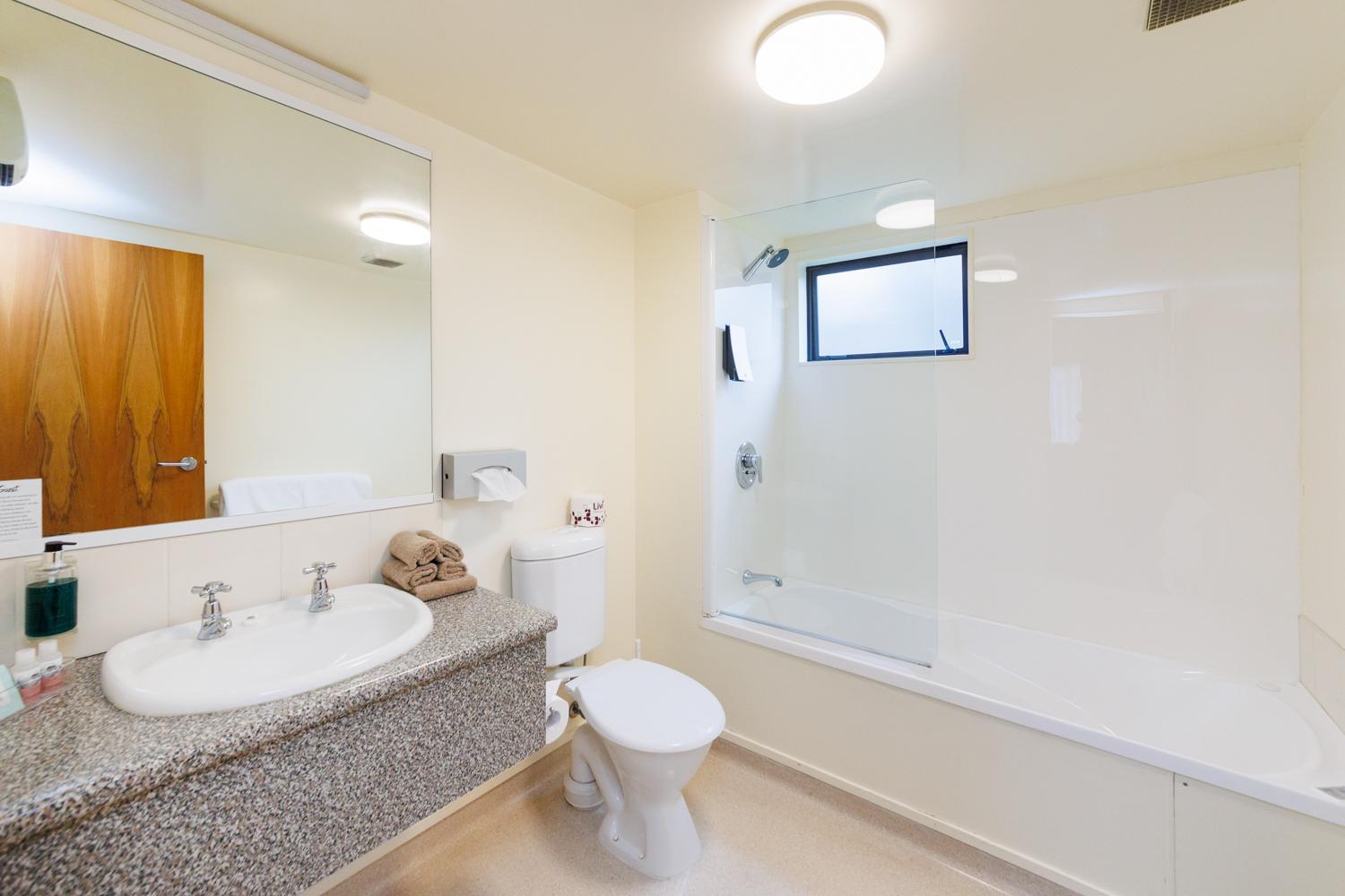 Bella Vista Motel Palmerston North