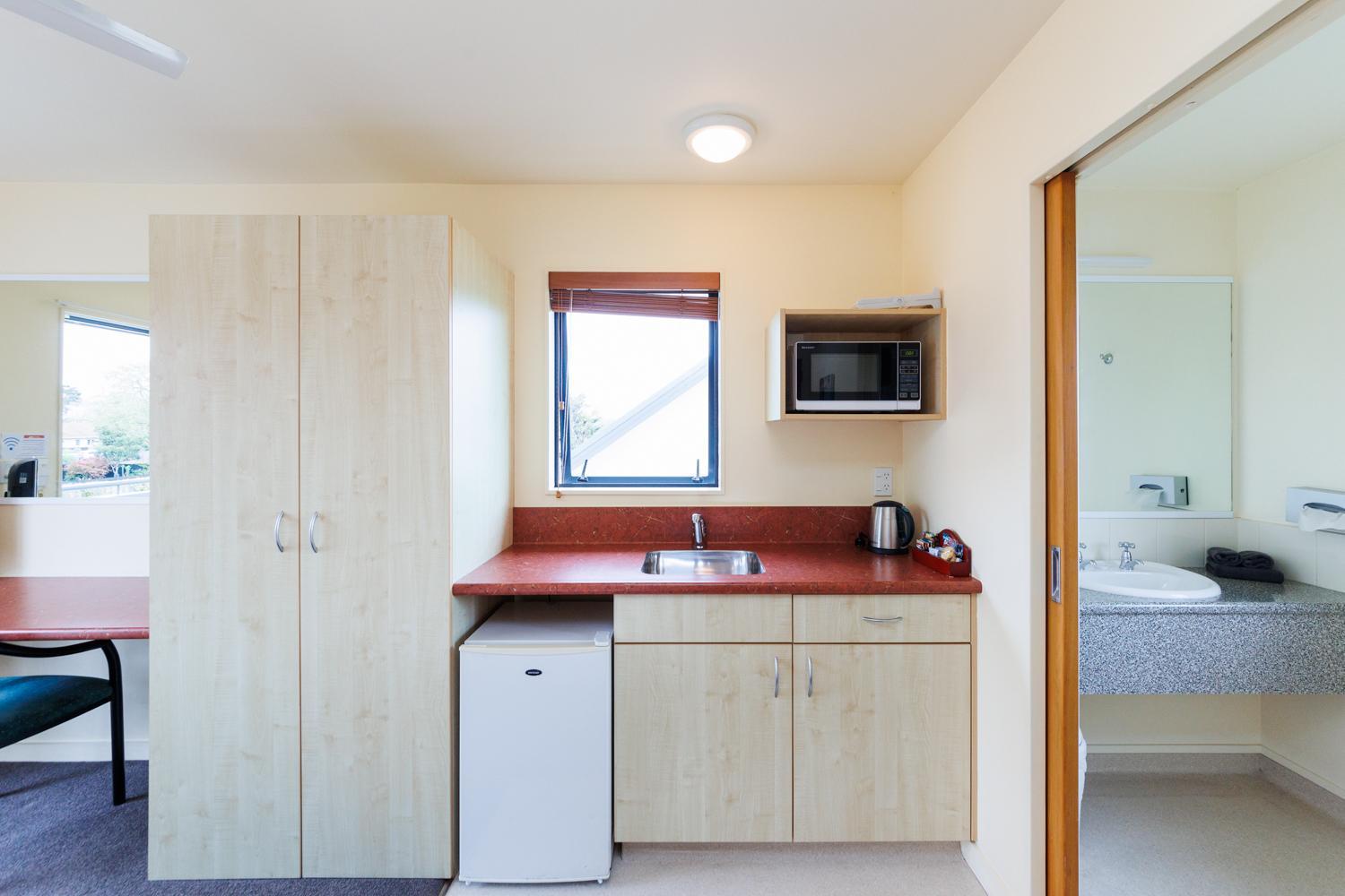 Bella Vista Motel Palmerston North