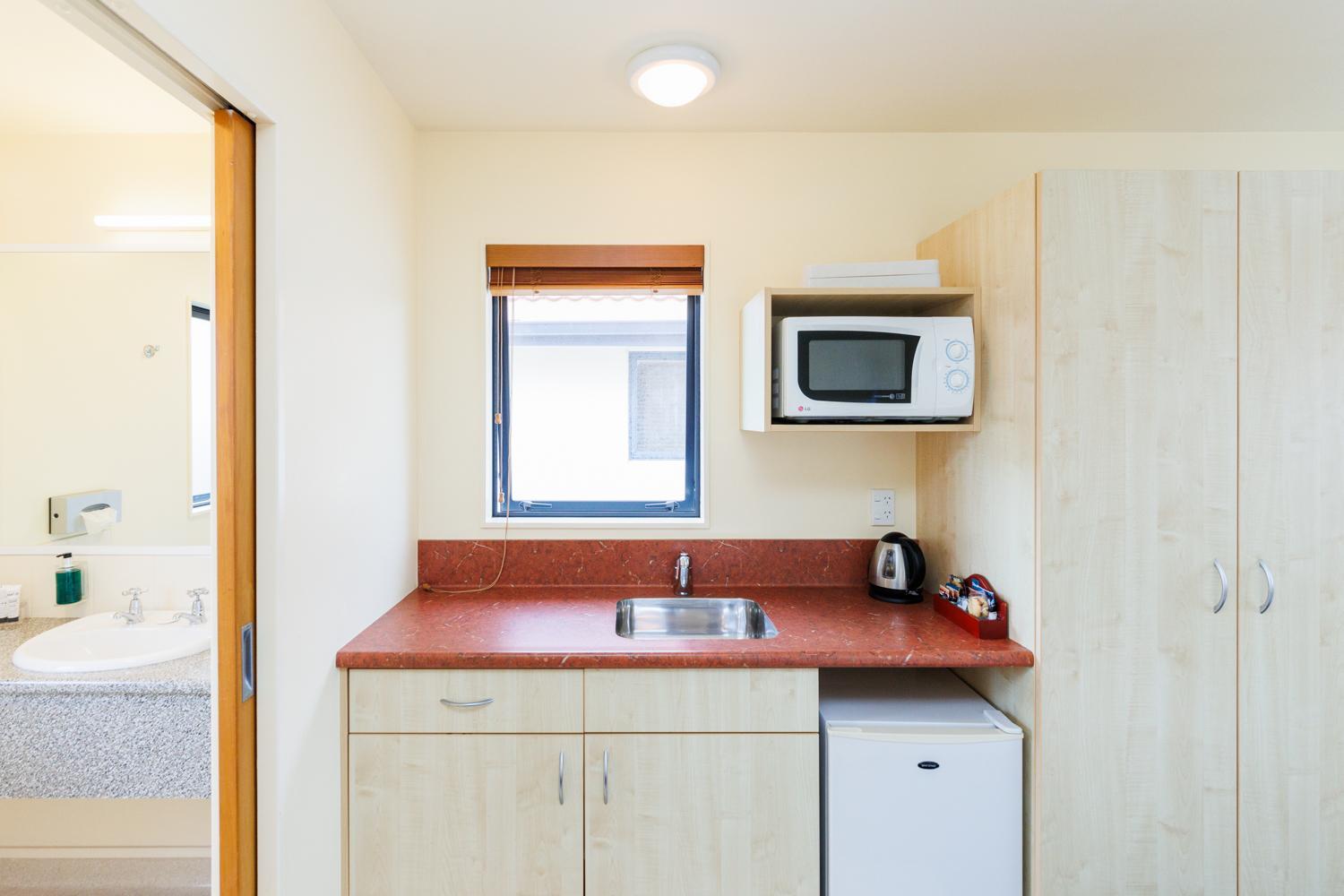 Bella Vista Motel Palmerston North