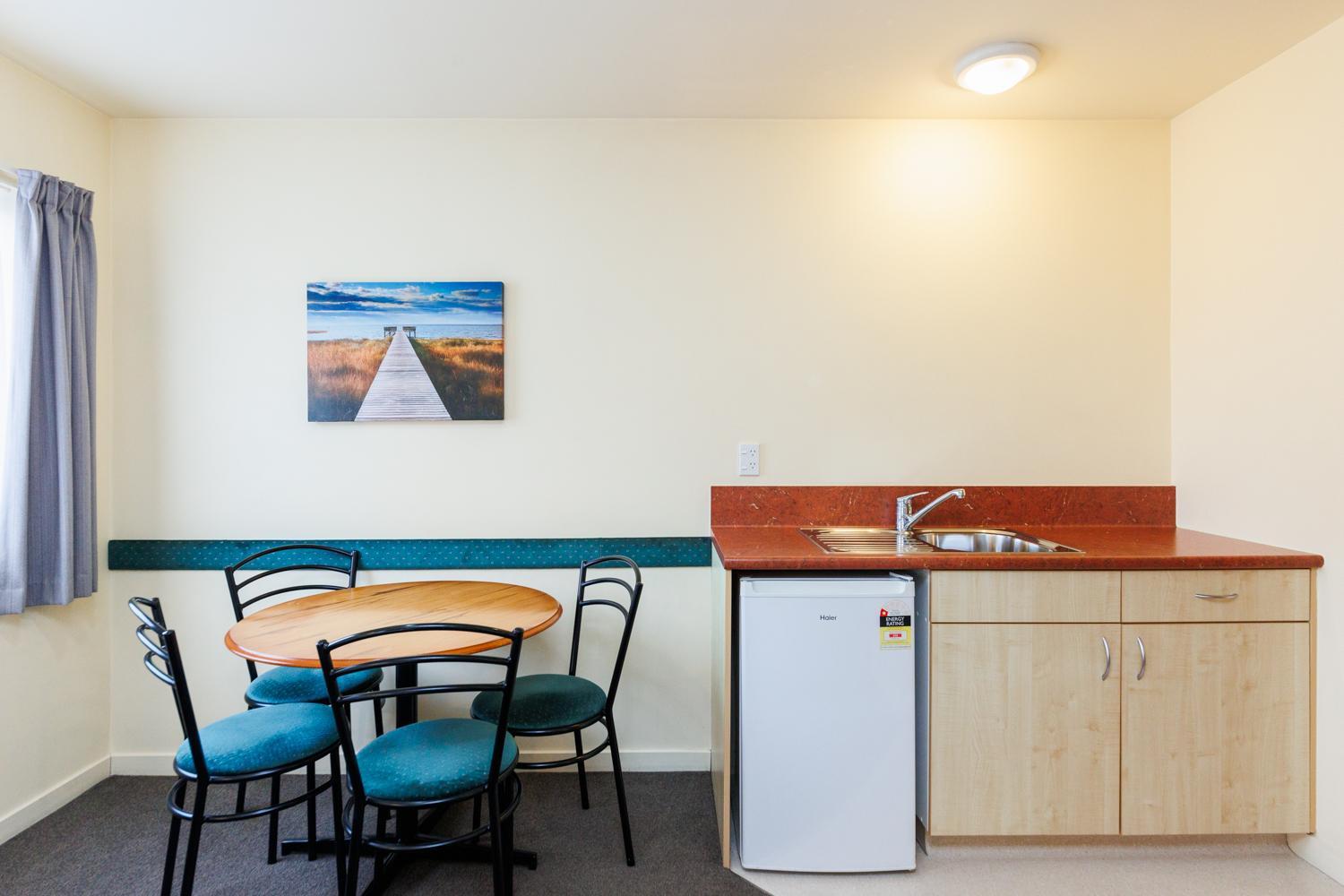 Bella Vista Motel Palmerston North