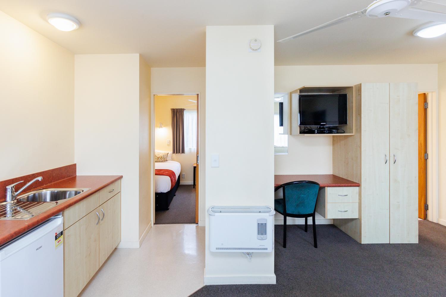 Bella Vista Motel Palmerston North