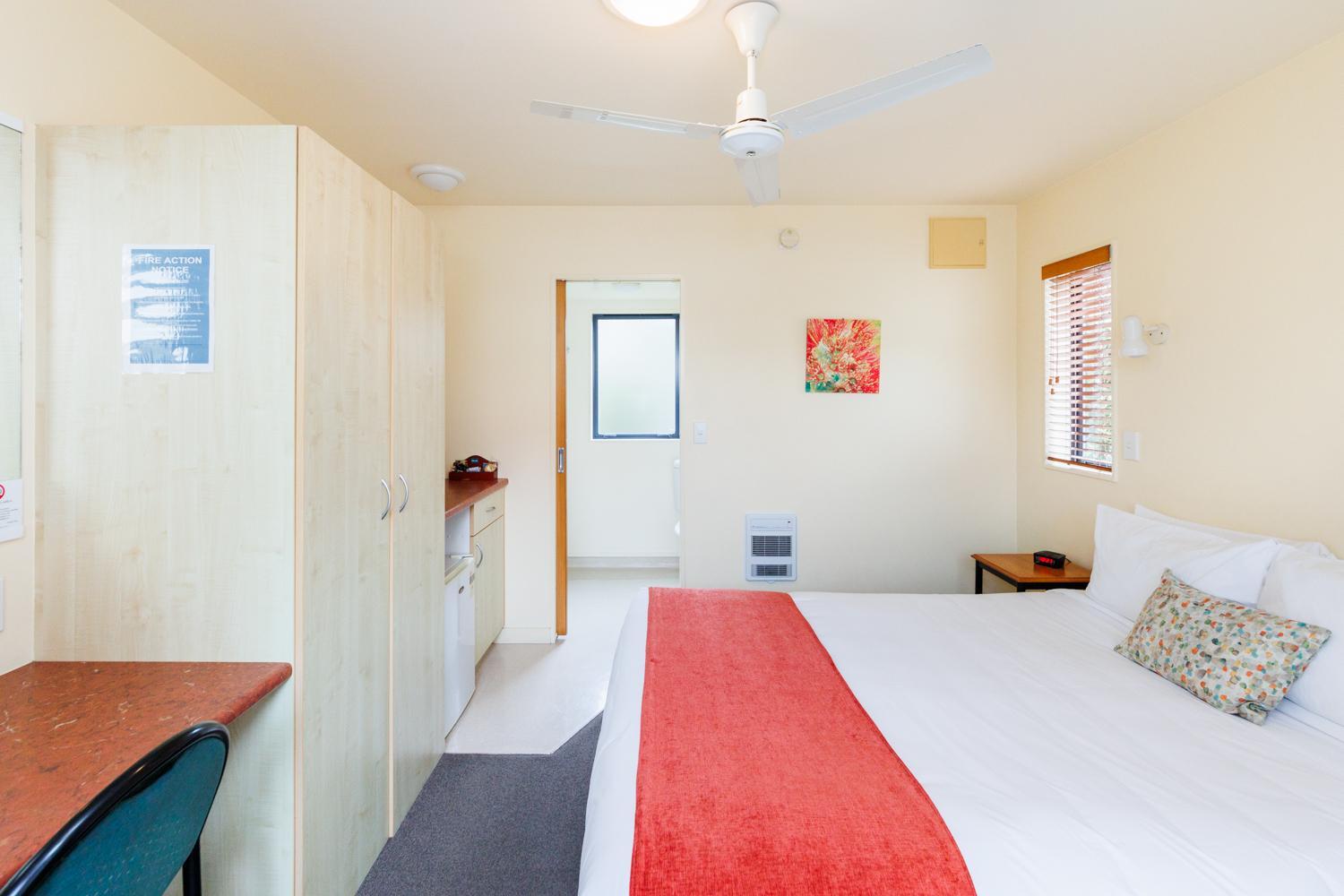 Bella Vista Motel Palmerston North