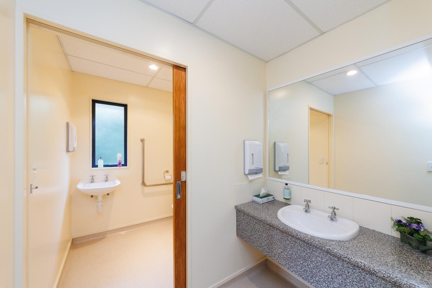 Bella Vista Motel Palmerston North