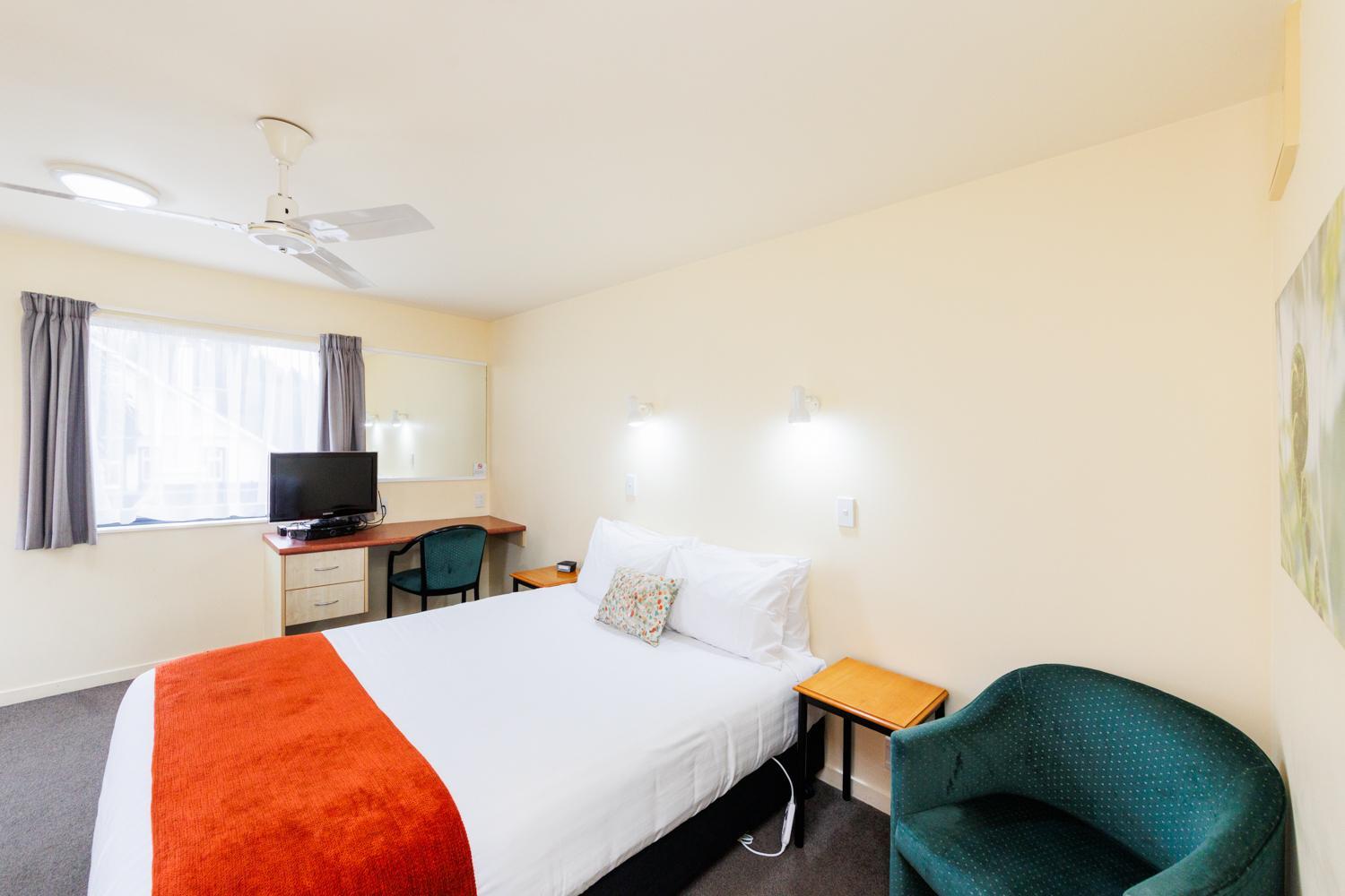 Bella Vista Motel Palmerston North