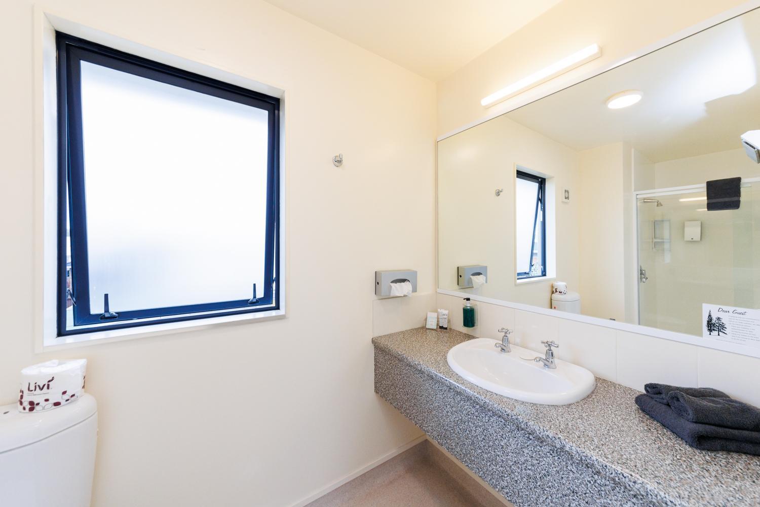 Bella Vista Motel Palmerston North