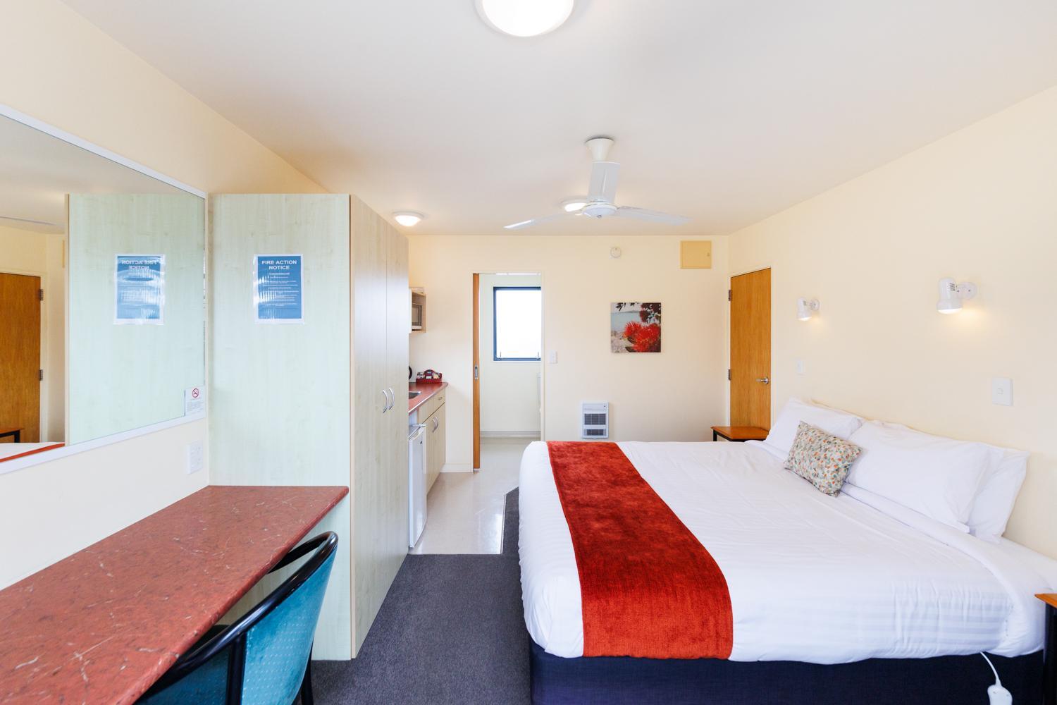 Bella Vista Motel Palmerston North