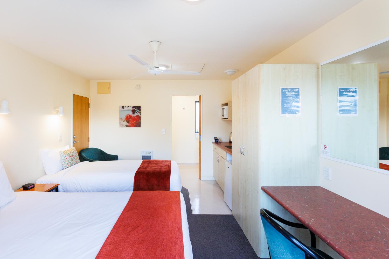 Bella Vista Motel Palmerston North