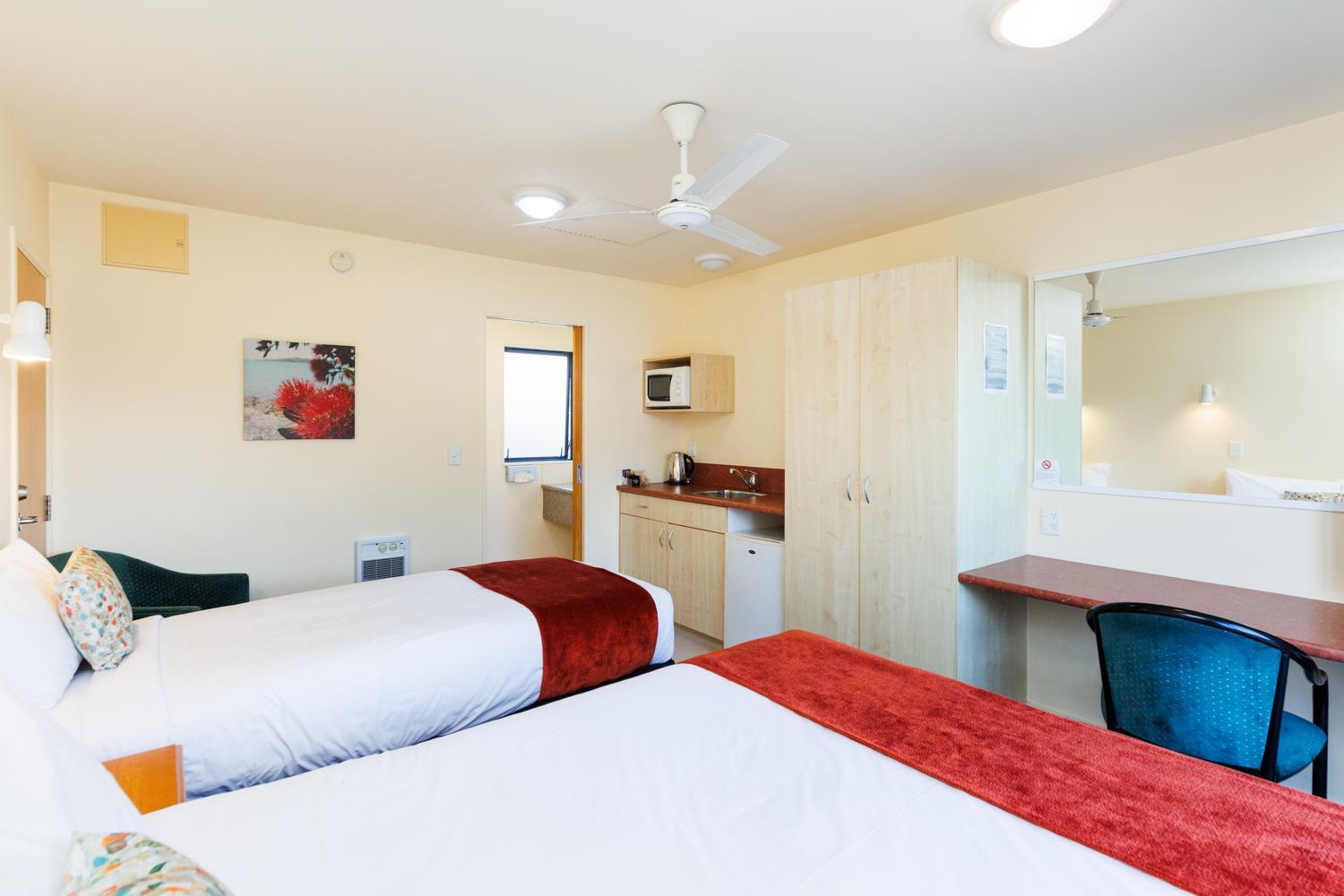 Bella Vista Motel Palmerston North