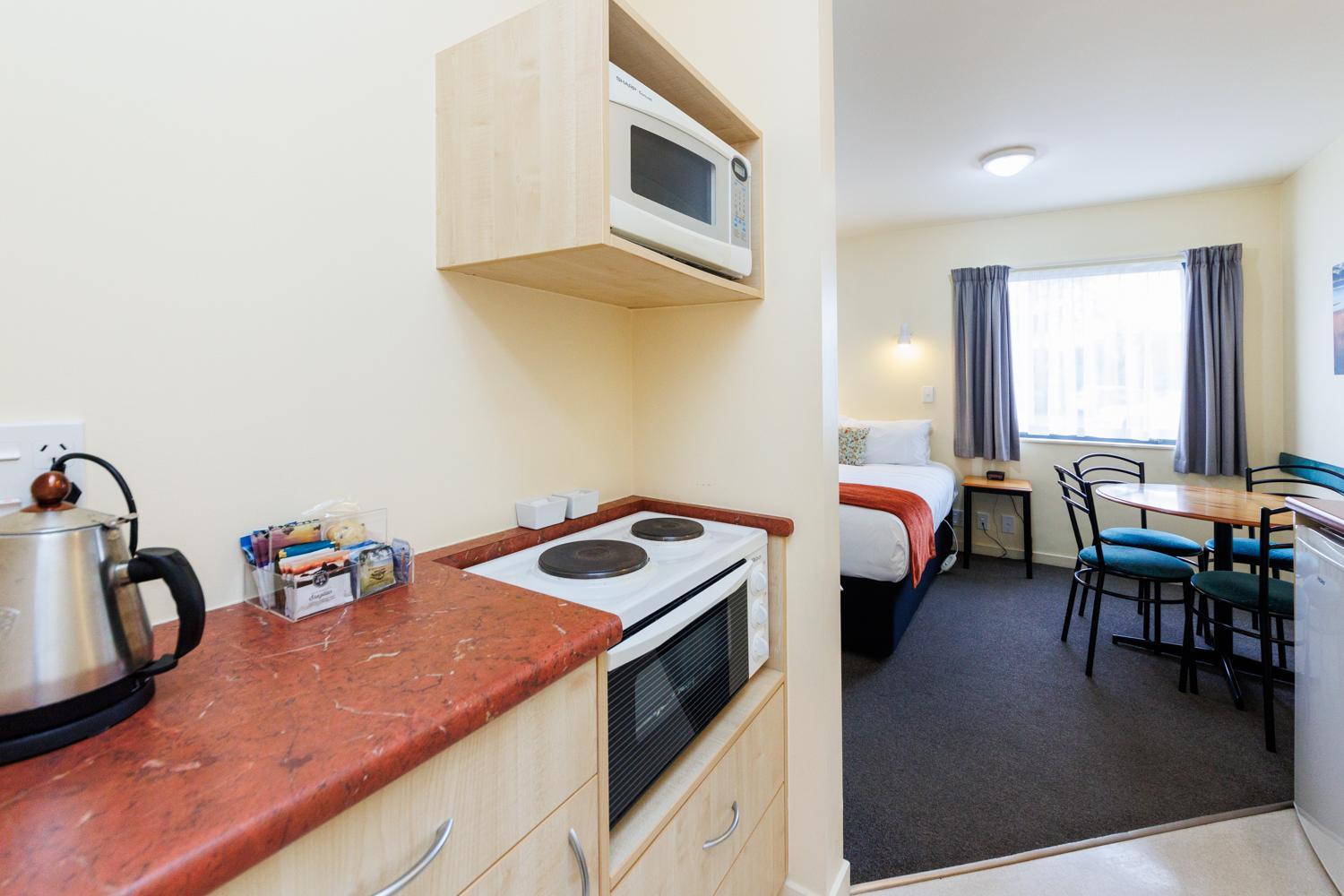 Bella Vista Motel Palmerston North
