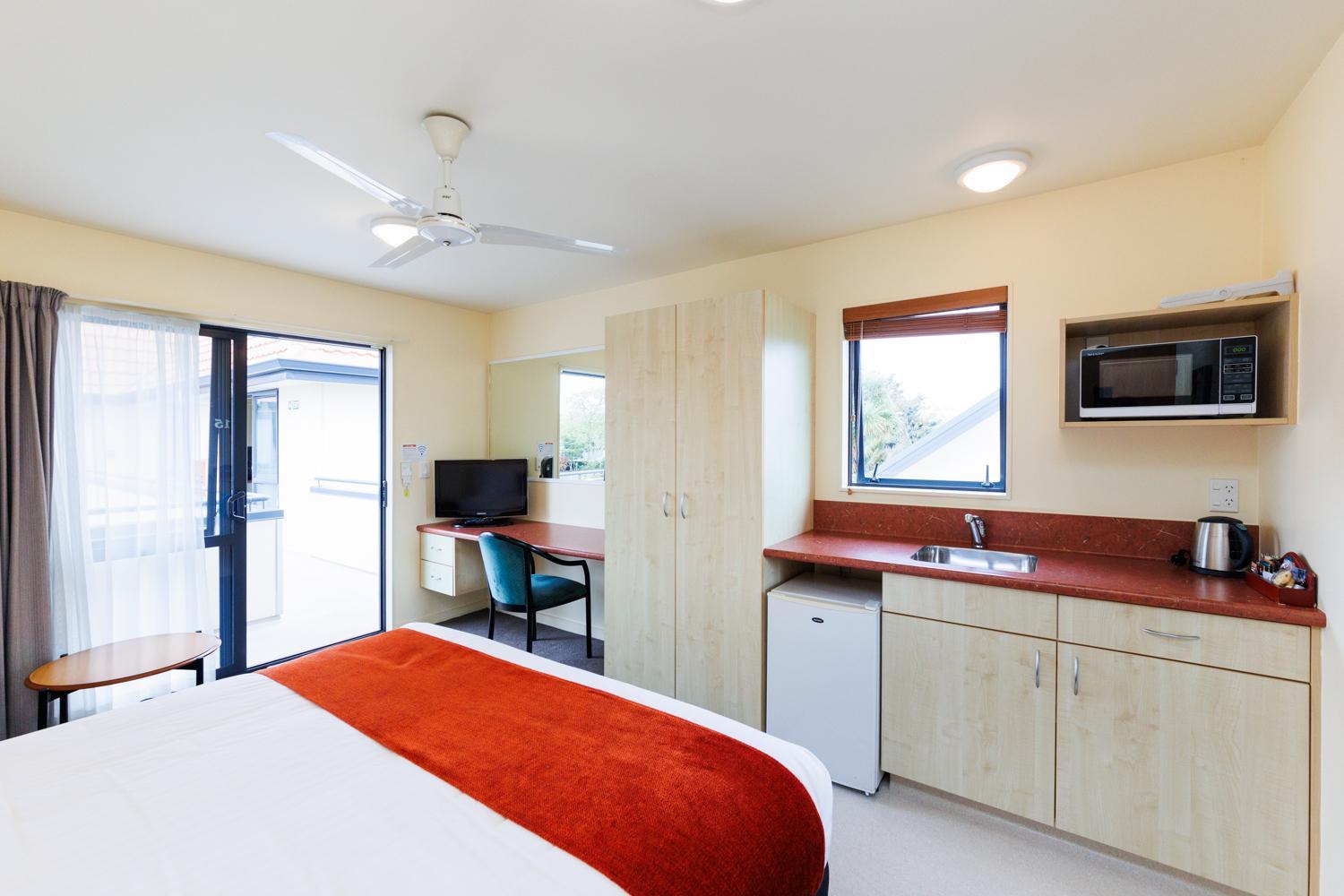 Bella Vista Motel Palmerston North