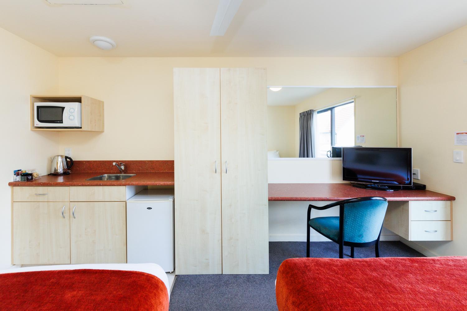 Bella Vista Motel Palmerston North